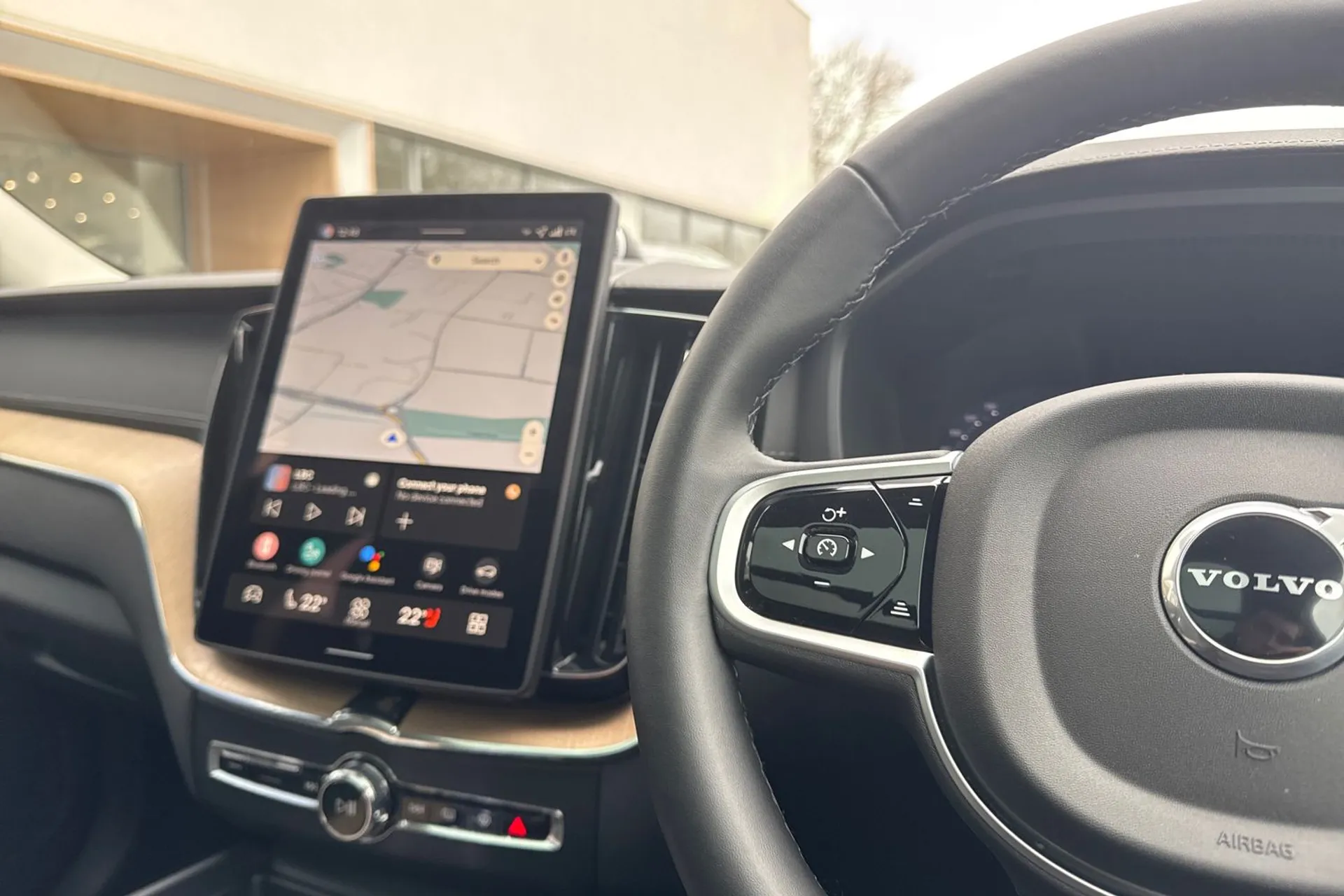 Volvo XC60 thumbnail image number 36