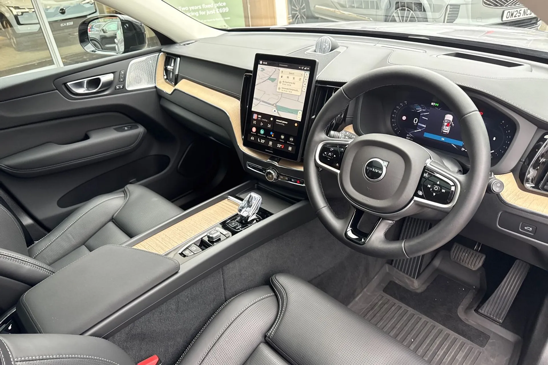 Volvo XC60 thumbnail image number 6