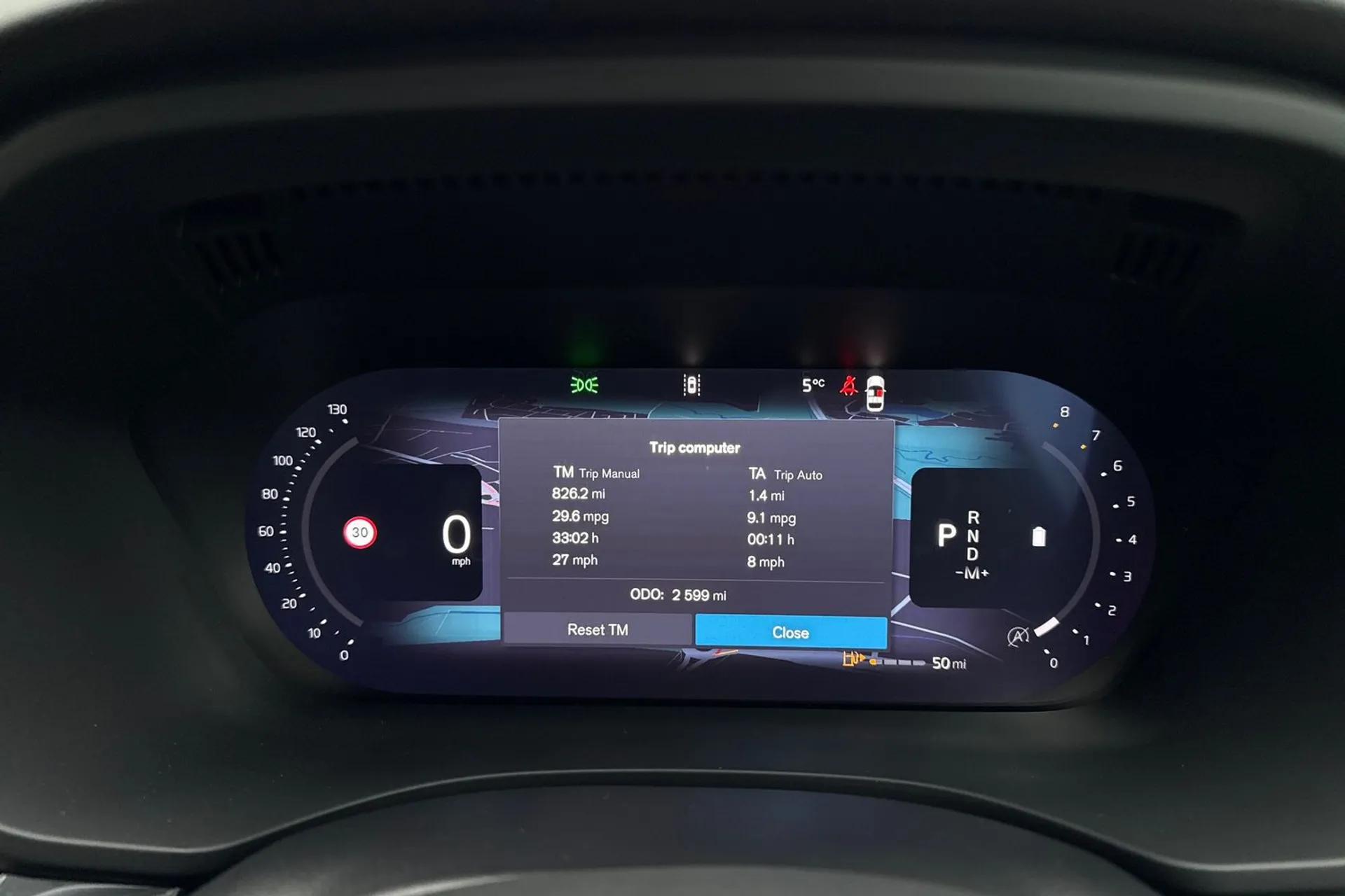 Volvo XC60 thumbnail image number 44