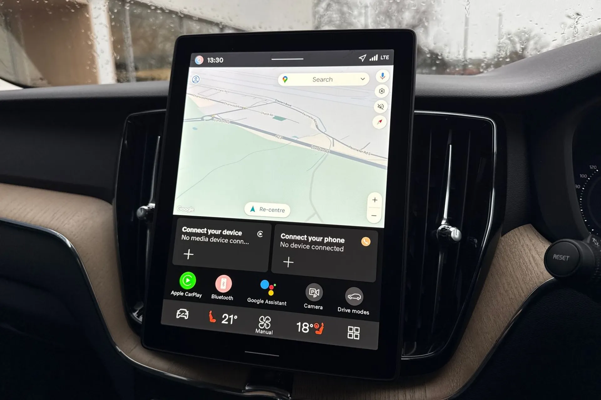 Volvo XC60 thumbnail image number 5