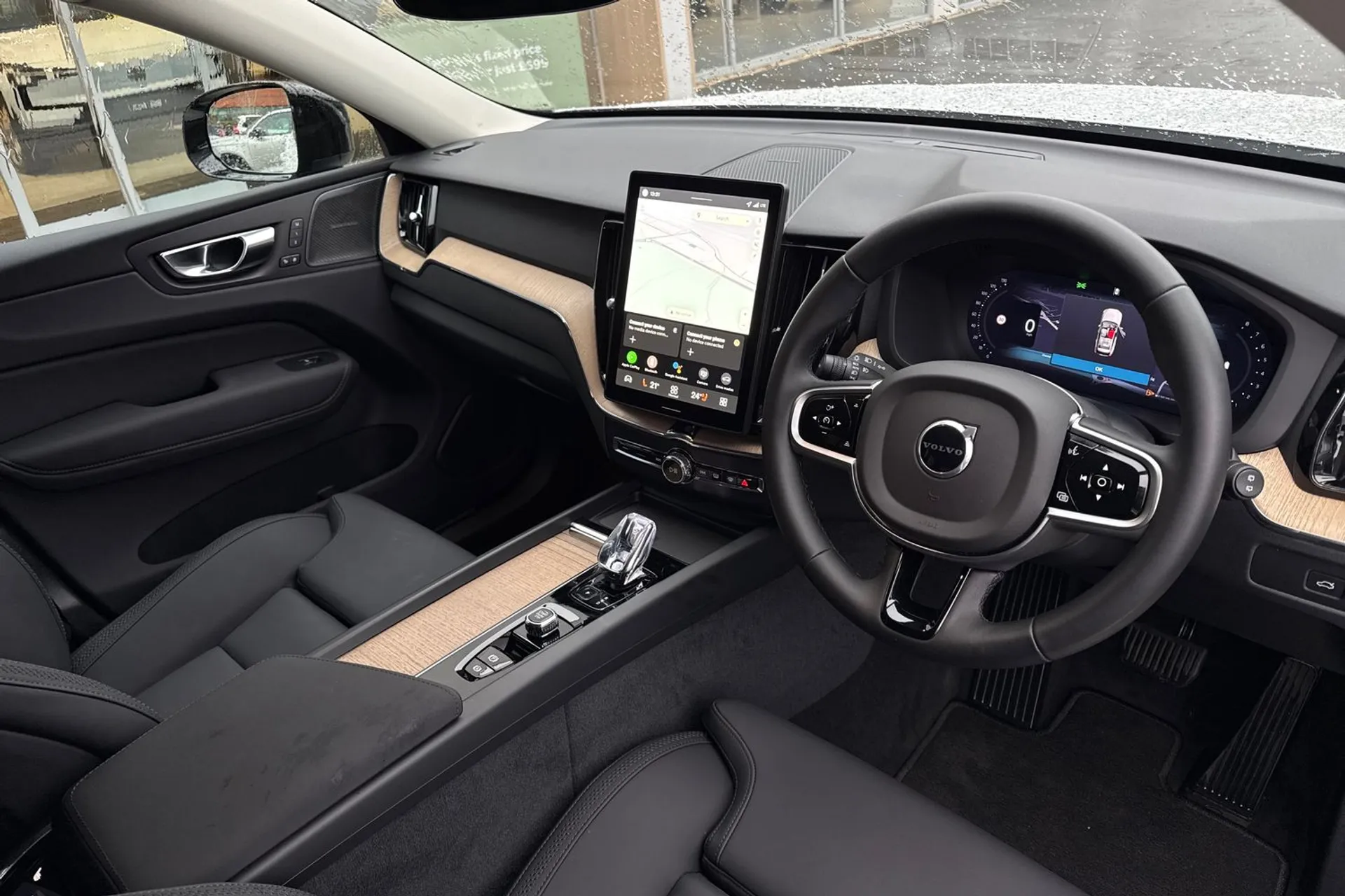 Volvo XC60 thumbnail image number 6