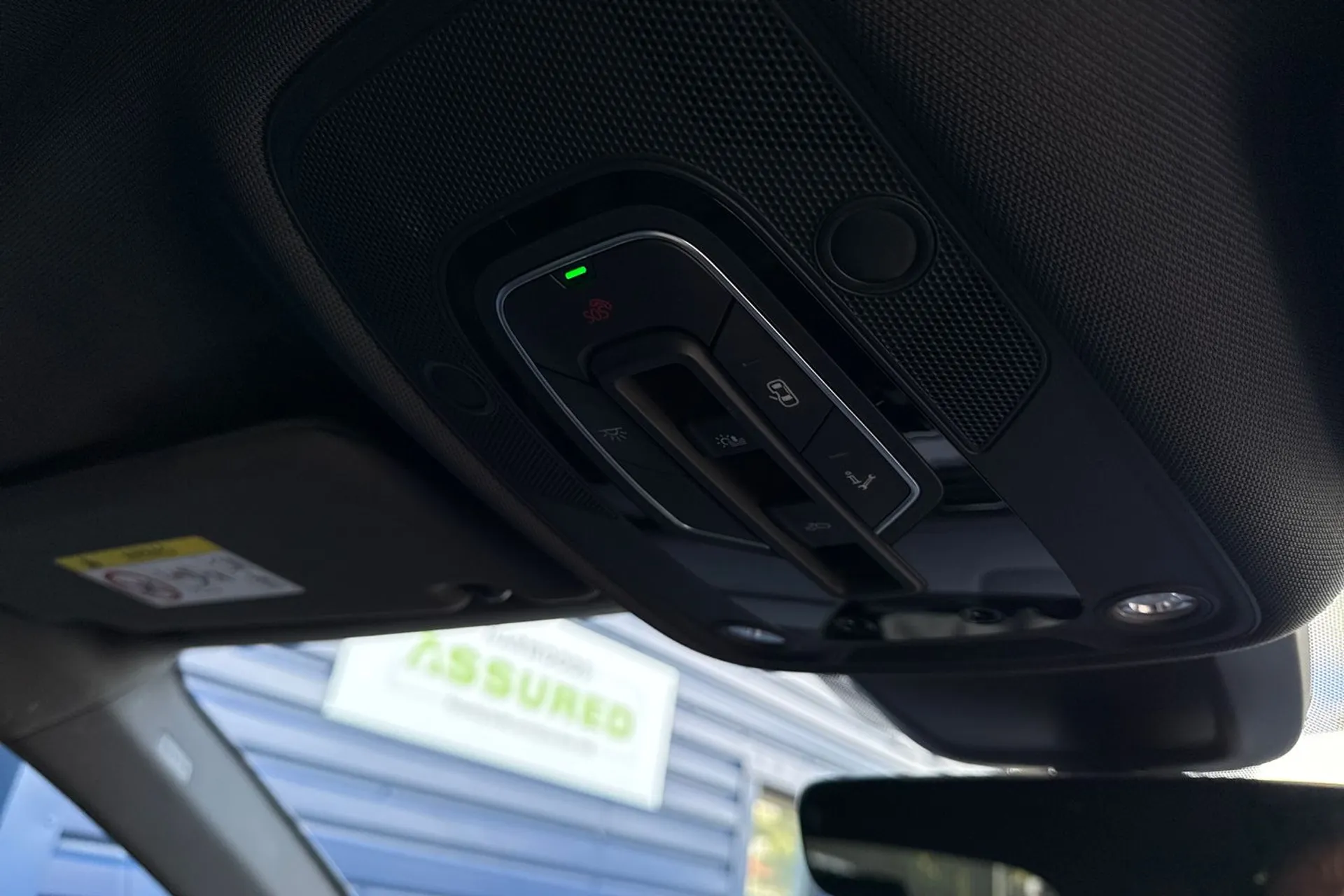 Audi e-tron thumbnail image number 48