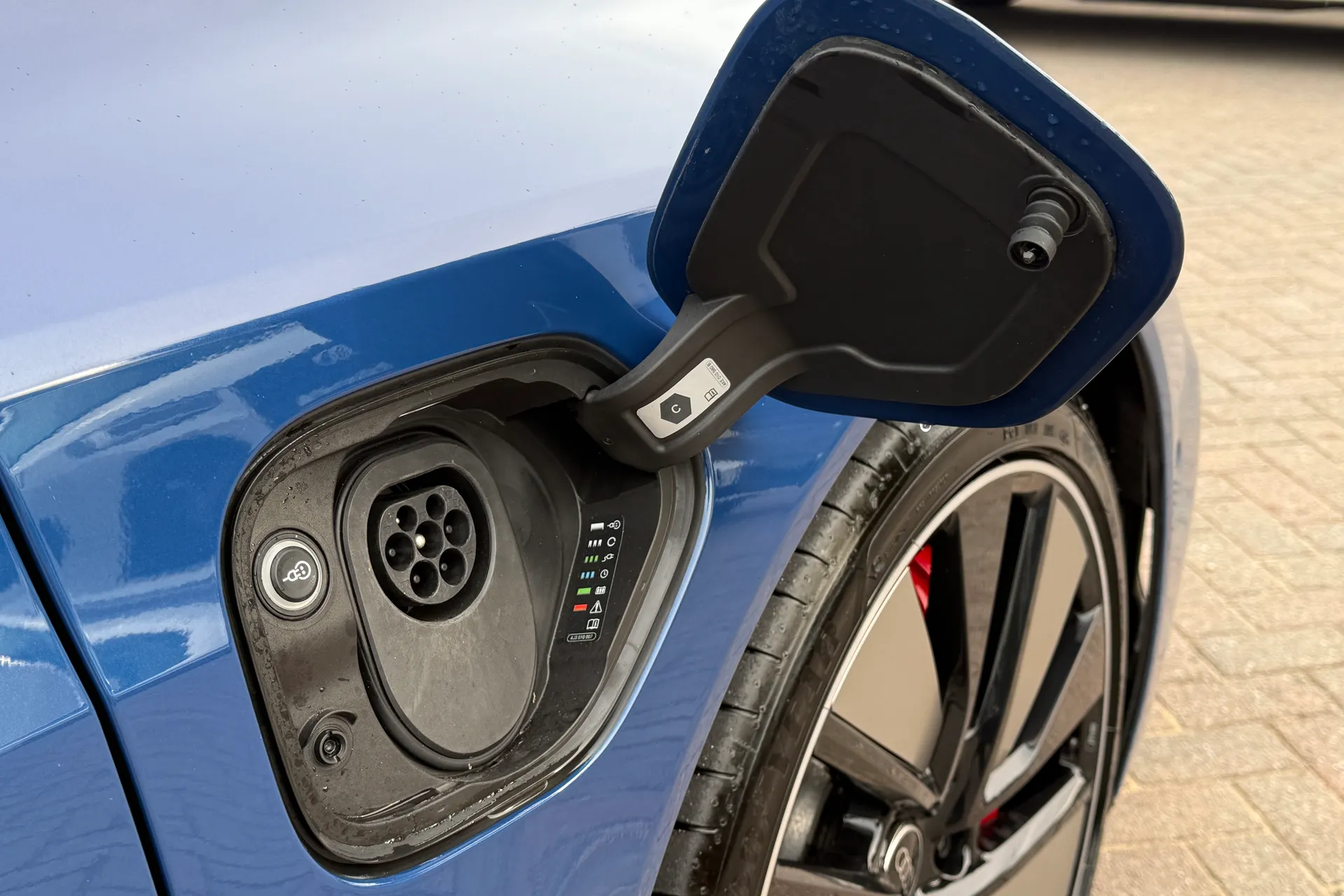 Audi RS e-tron GT thumbnail image number 61