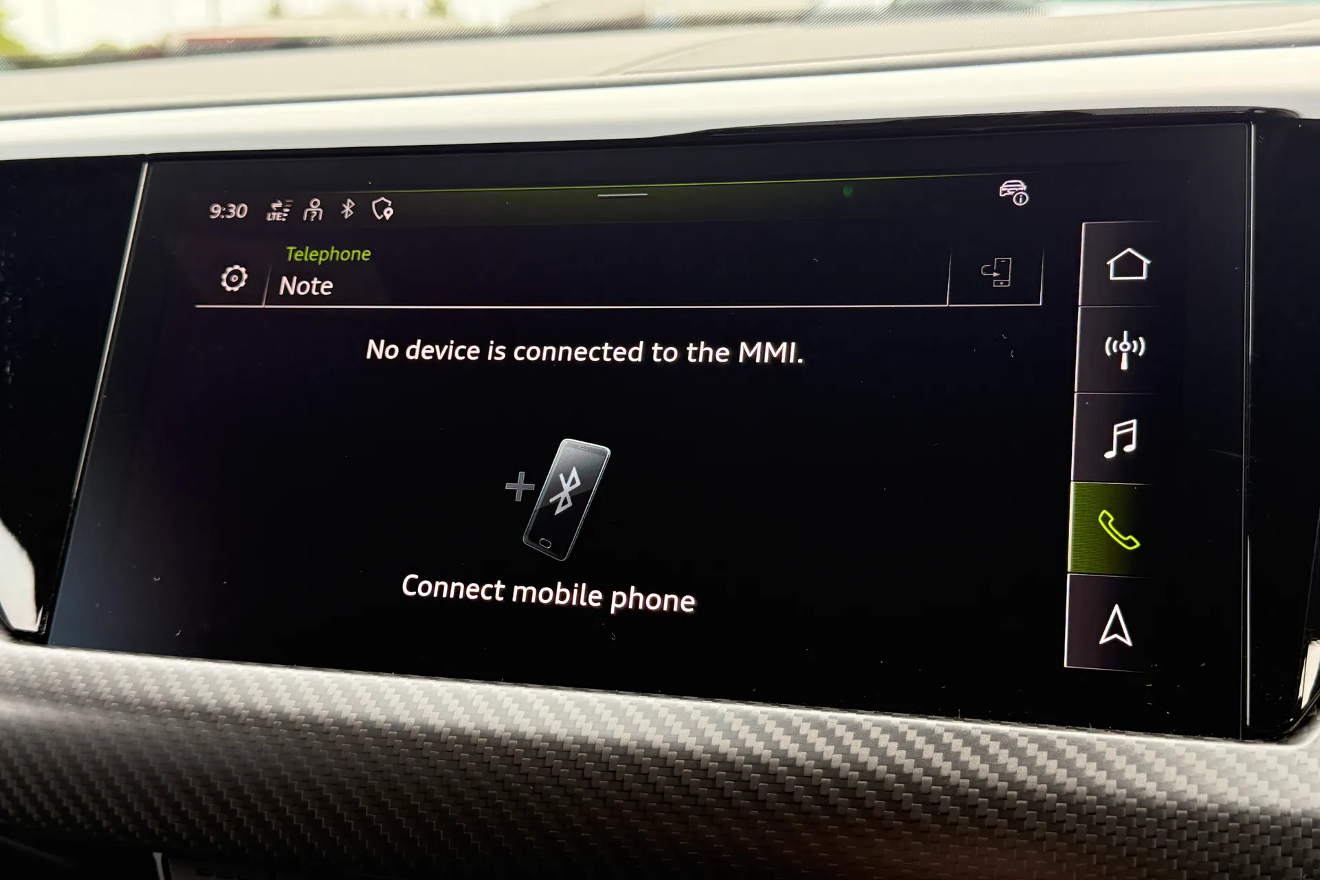 Audi RS e-tron GT thumbnail image number 17