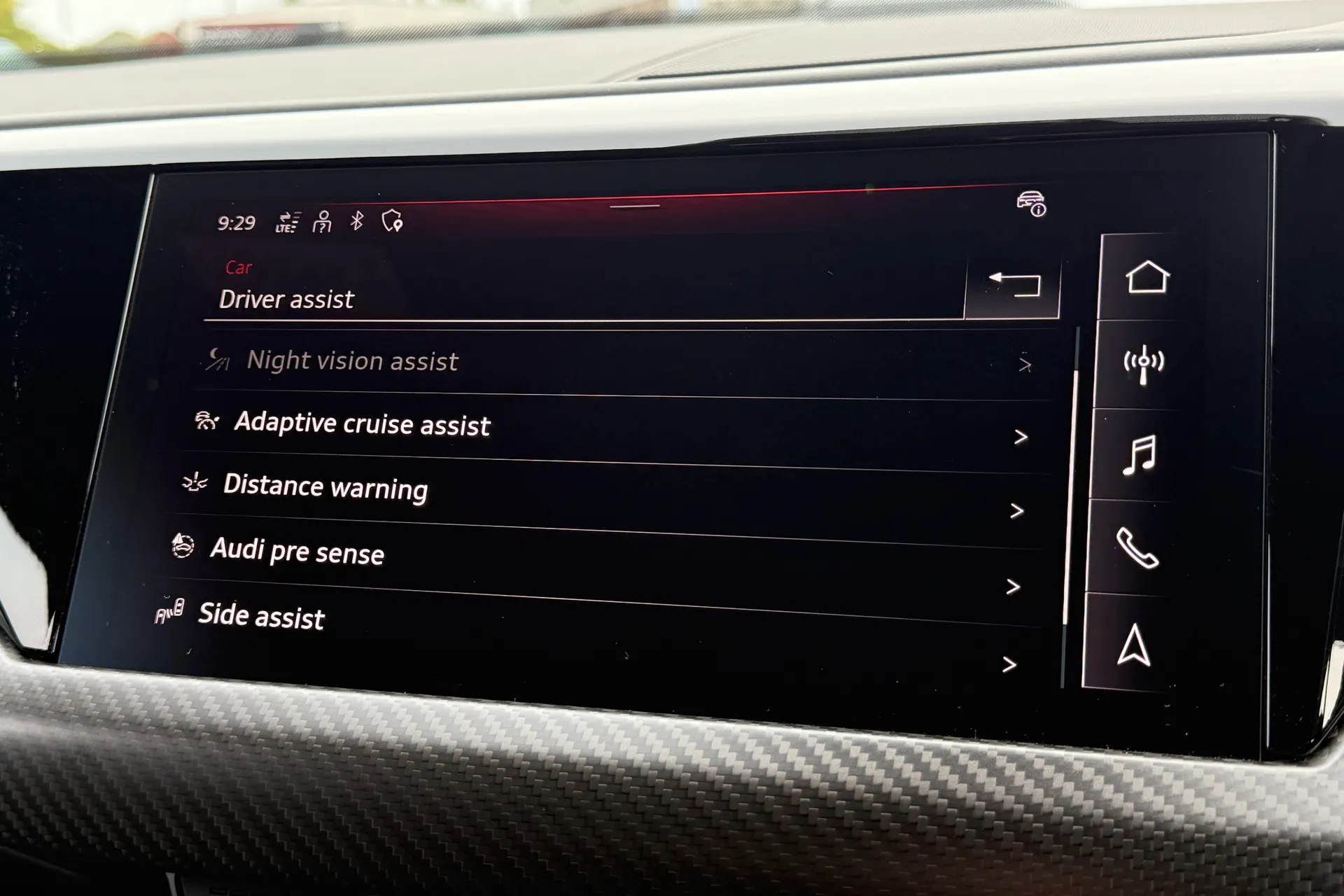 Audi RS e-tron GT thumbnail image number 15