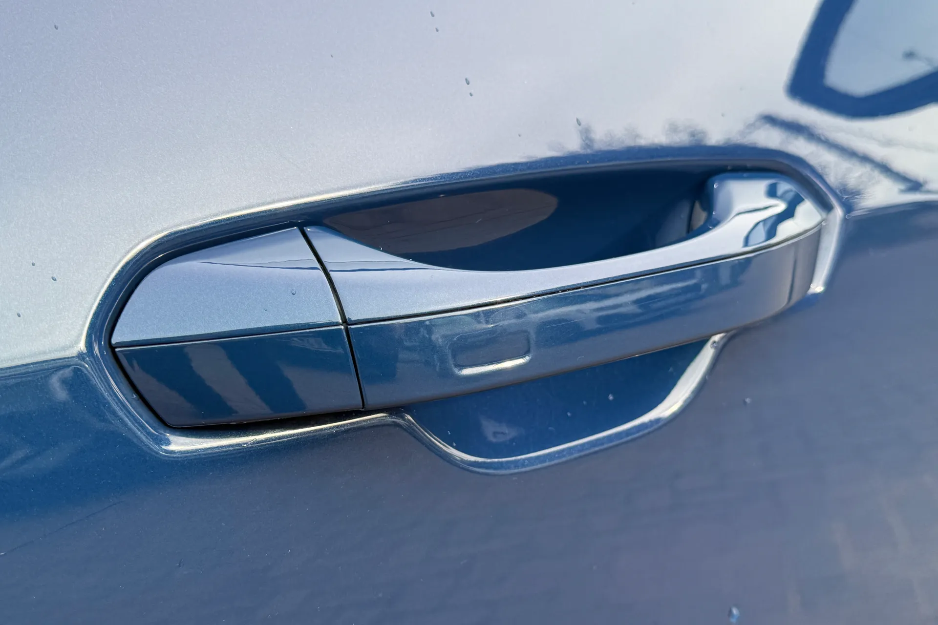 Audi RS e-tron GT thumbnail image number 62