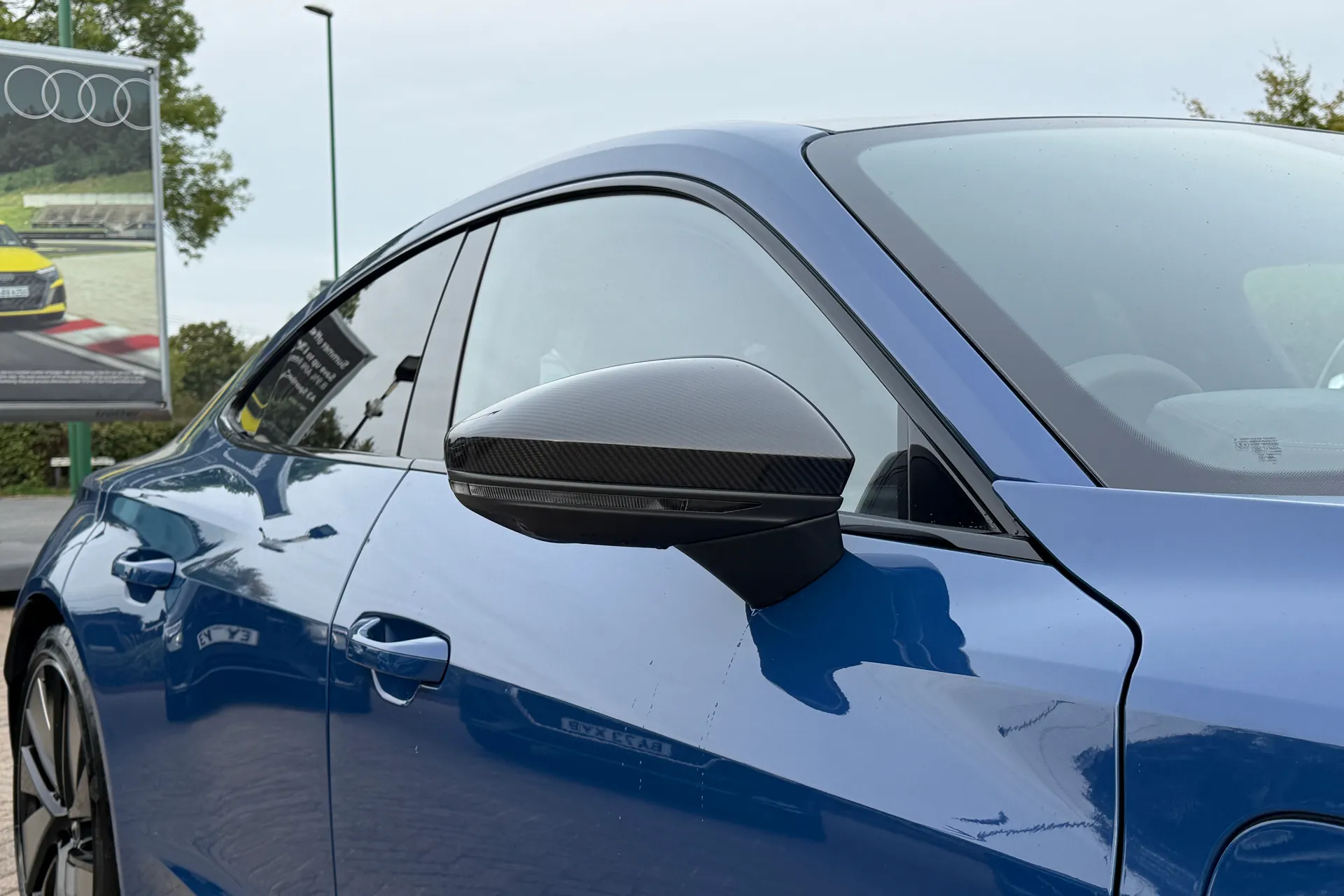 Audi RS e-tron GT thumbnail image number 57