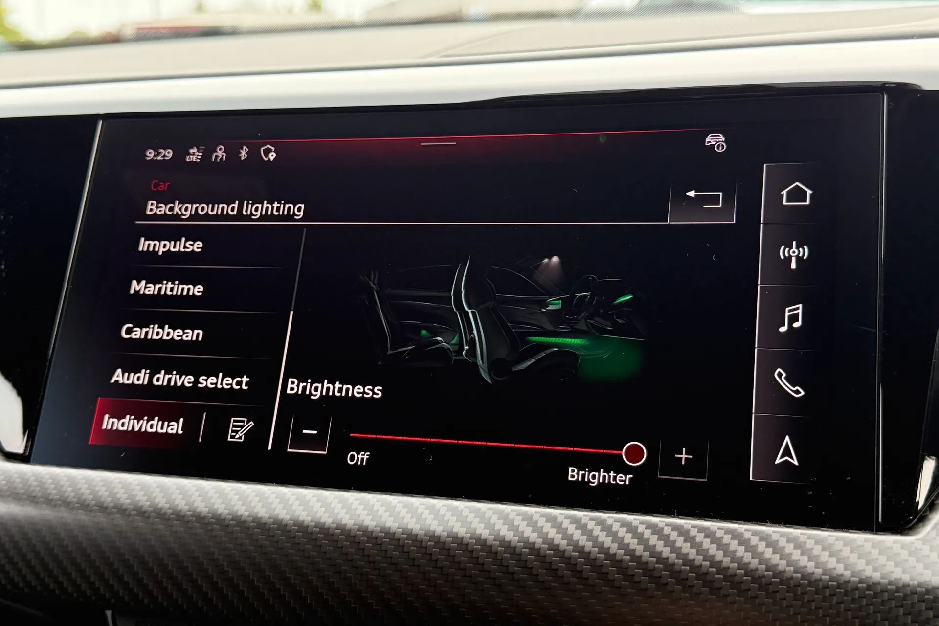 Audi RS e-tron GT thumbnail image number 16