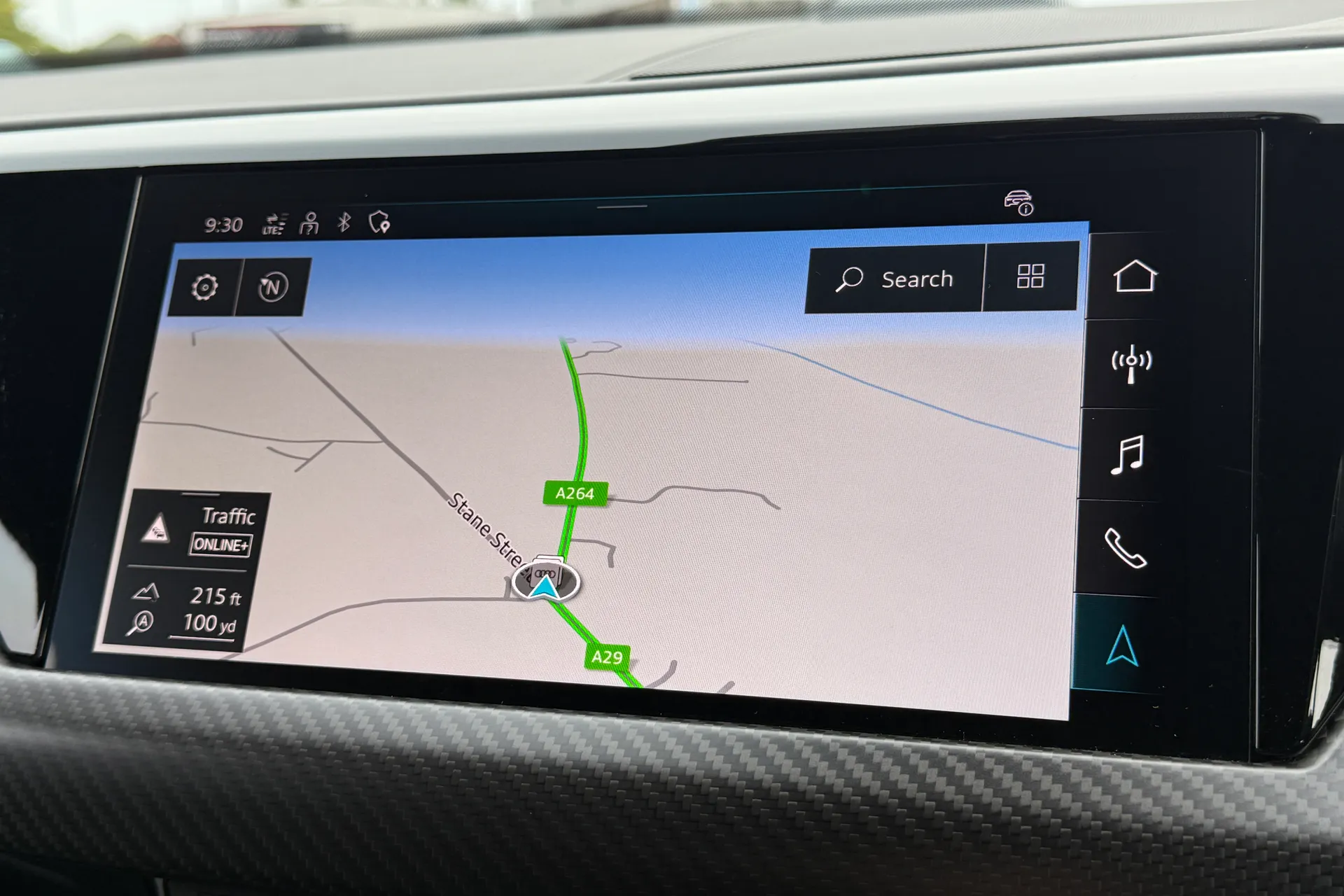 Audi RS e-tron GT thumbnail image number 5