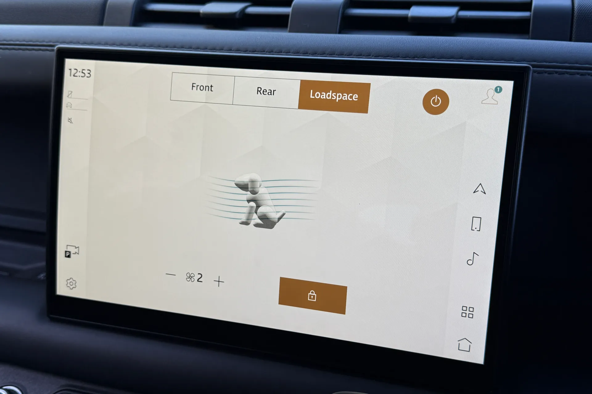 LAND ROVER DEFENDER thumbnail image number 39