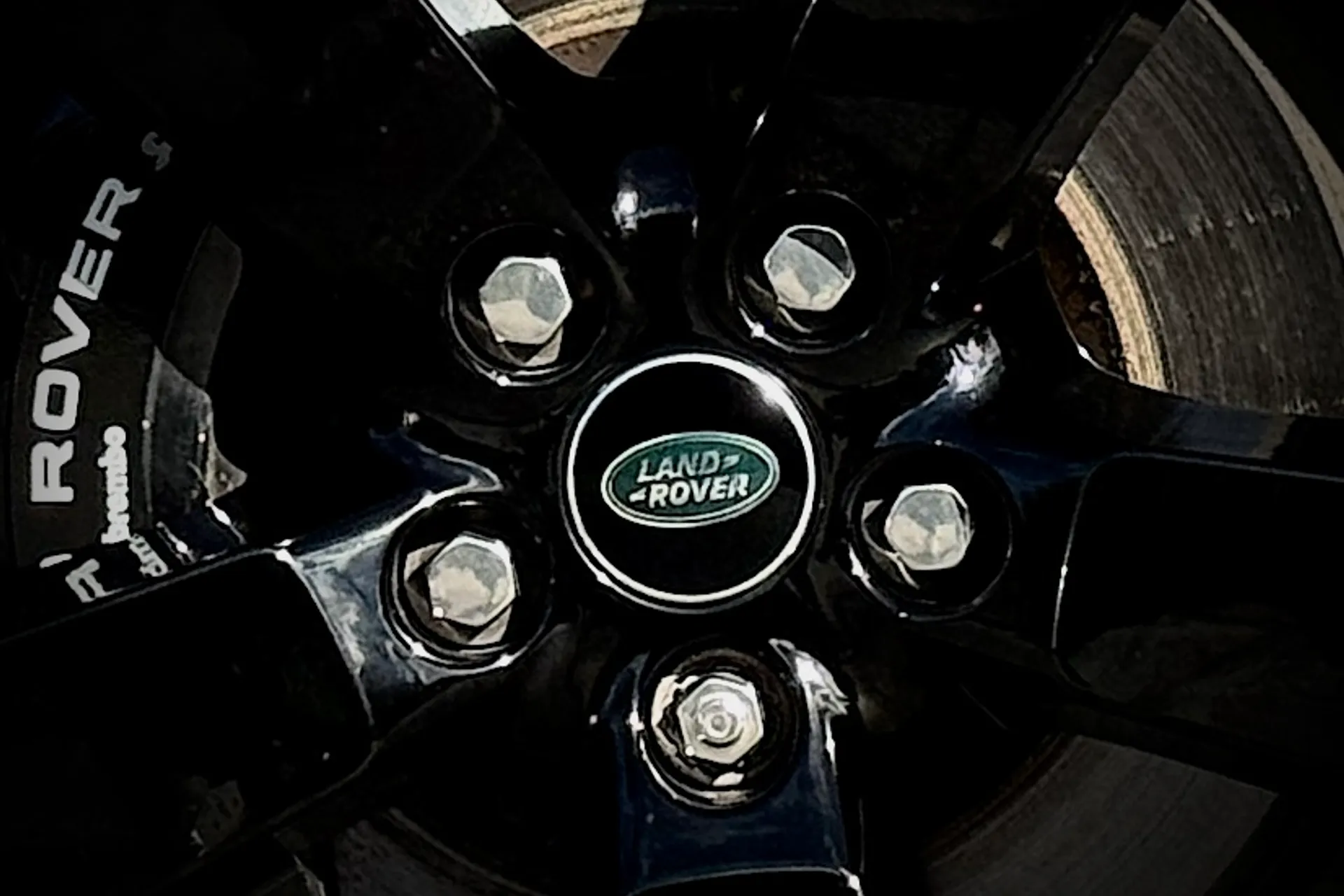 LAND ROVER DEFENDER thumbnail image number 21