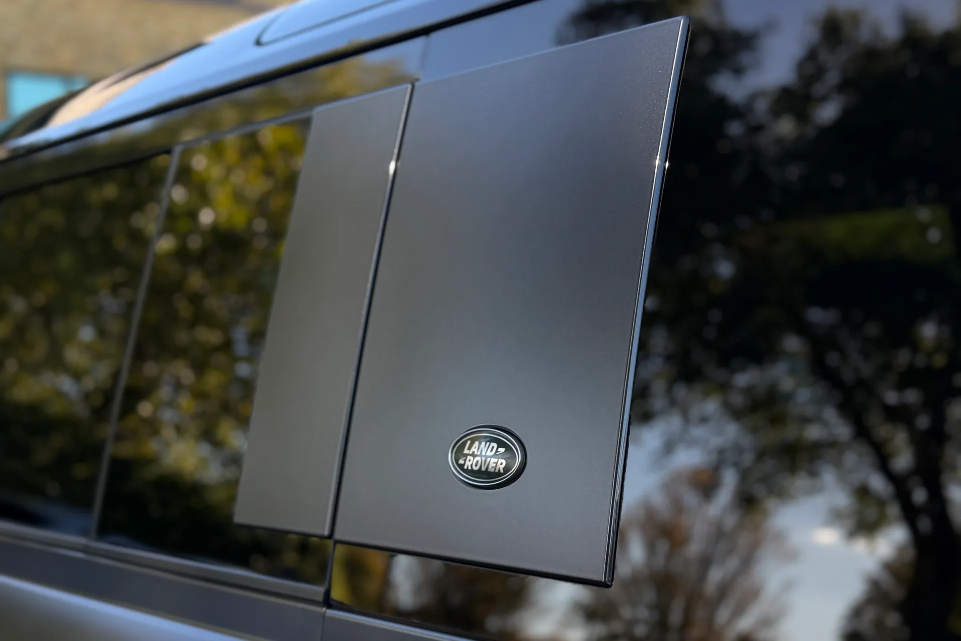 LAND ROVER DEFENDER thumbnail image number 43