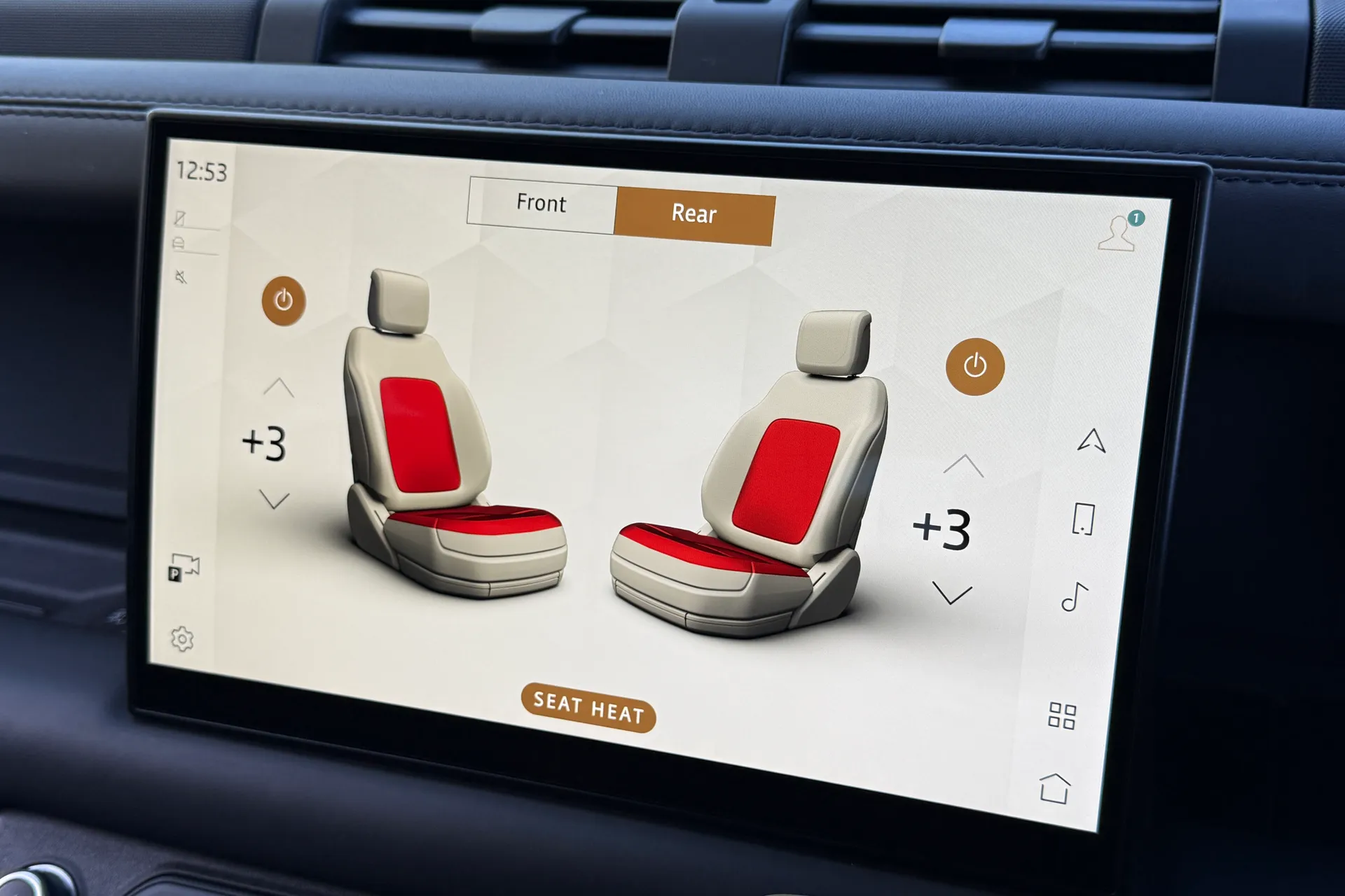 LAND ROVER DEFENDER thumbnail image number 36