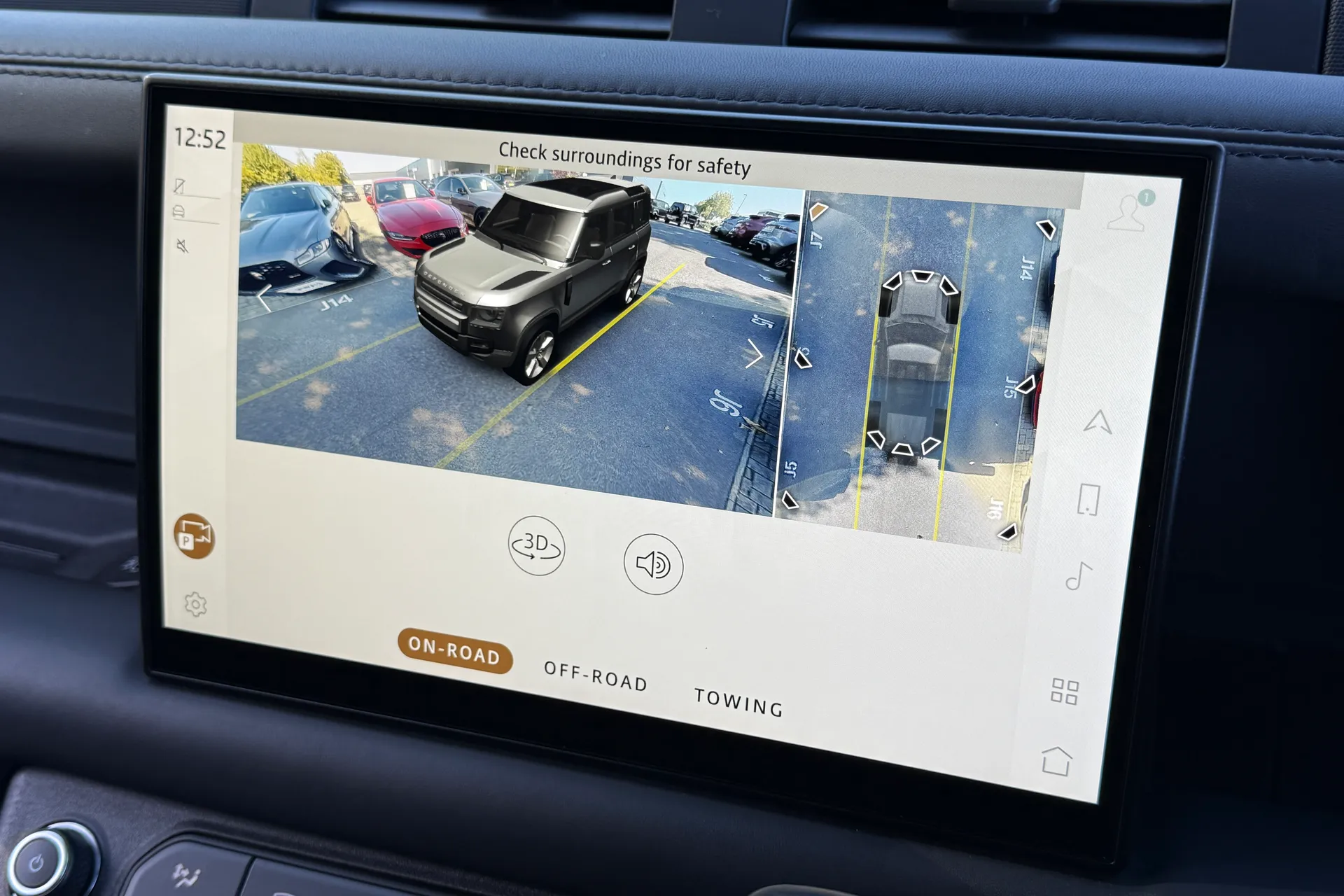 LAND ROVER DEFENDER thumbnail image number 7