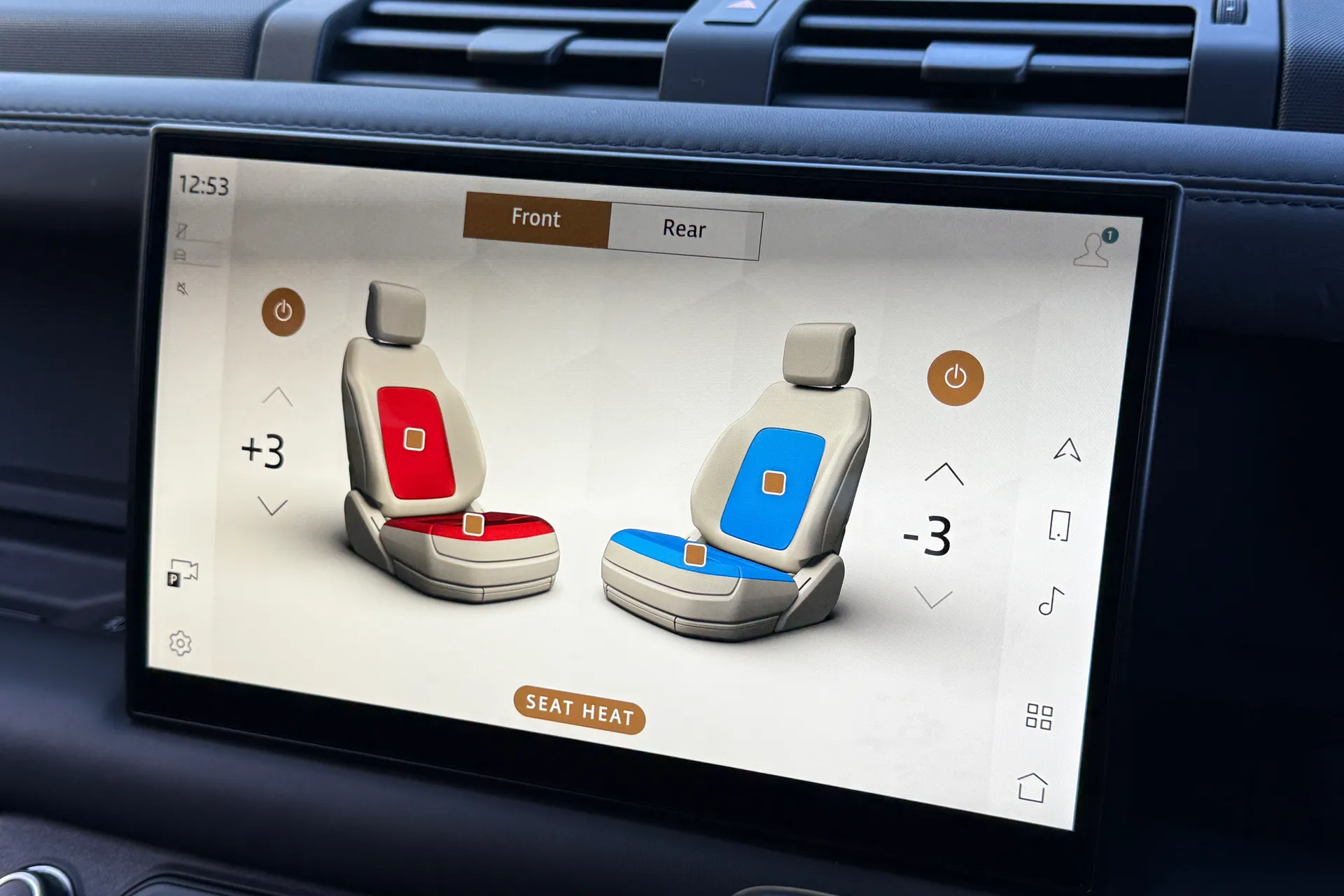 LAND ROVER DEFENDER thumbnail image number 35