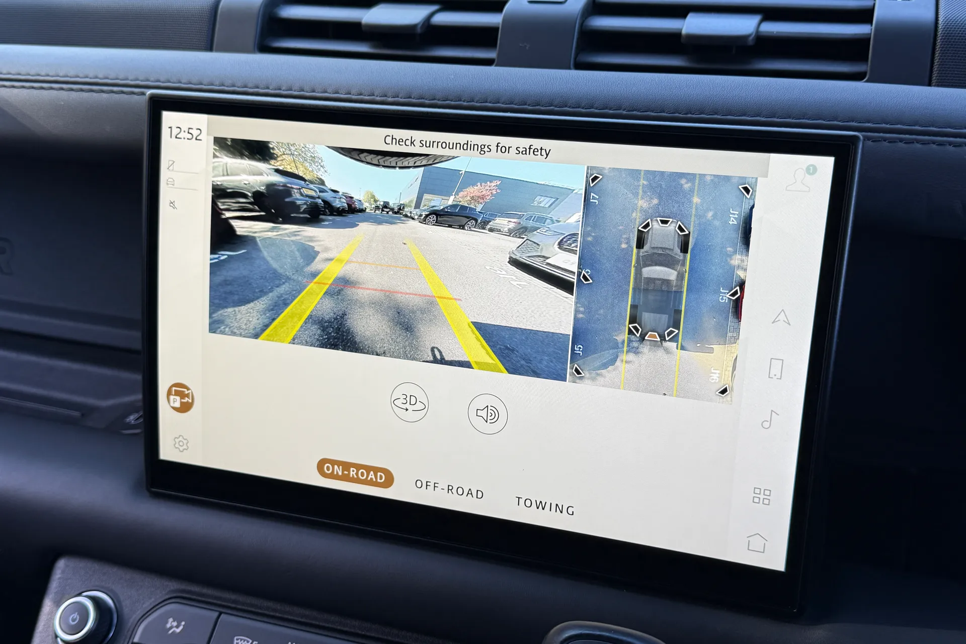 LAND ROVER DEFENDER thumbnail image number 6