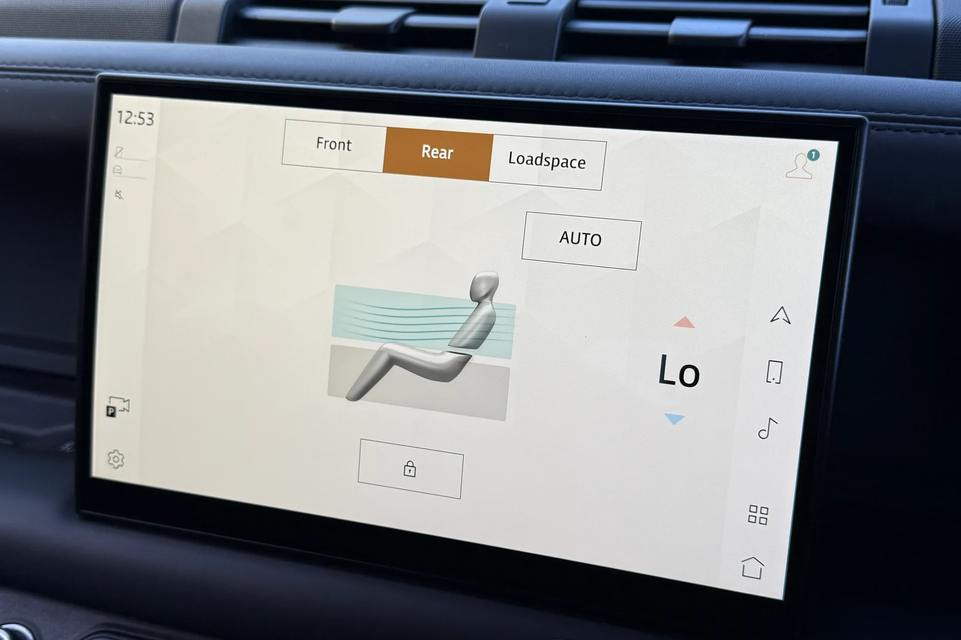 LAND ROVER DEFENDER thumbnail image number 38