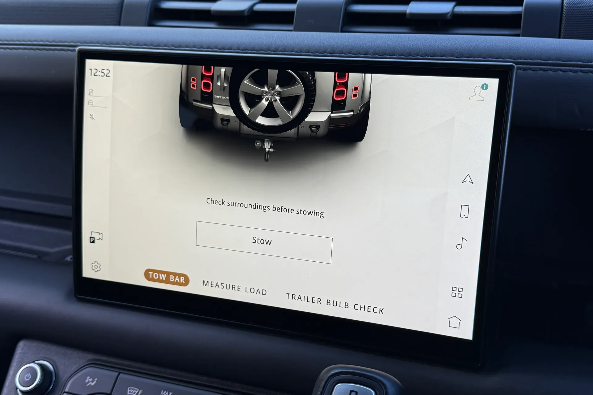 LAND ROVER DEFENDER thumbnail image number 58