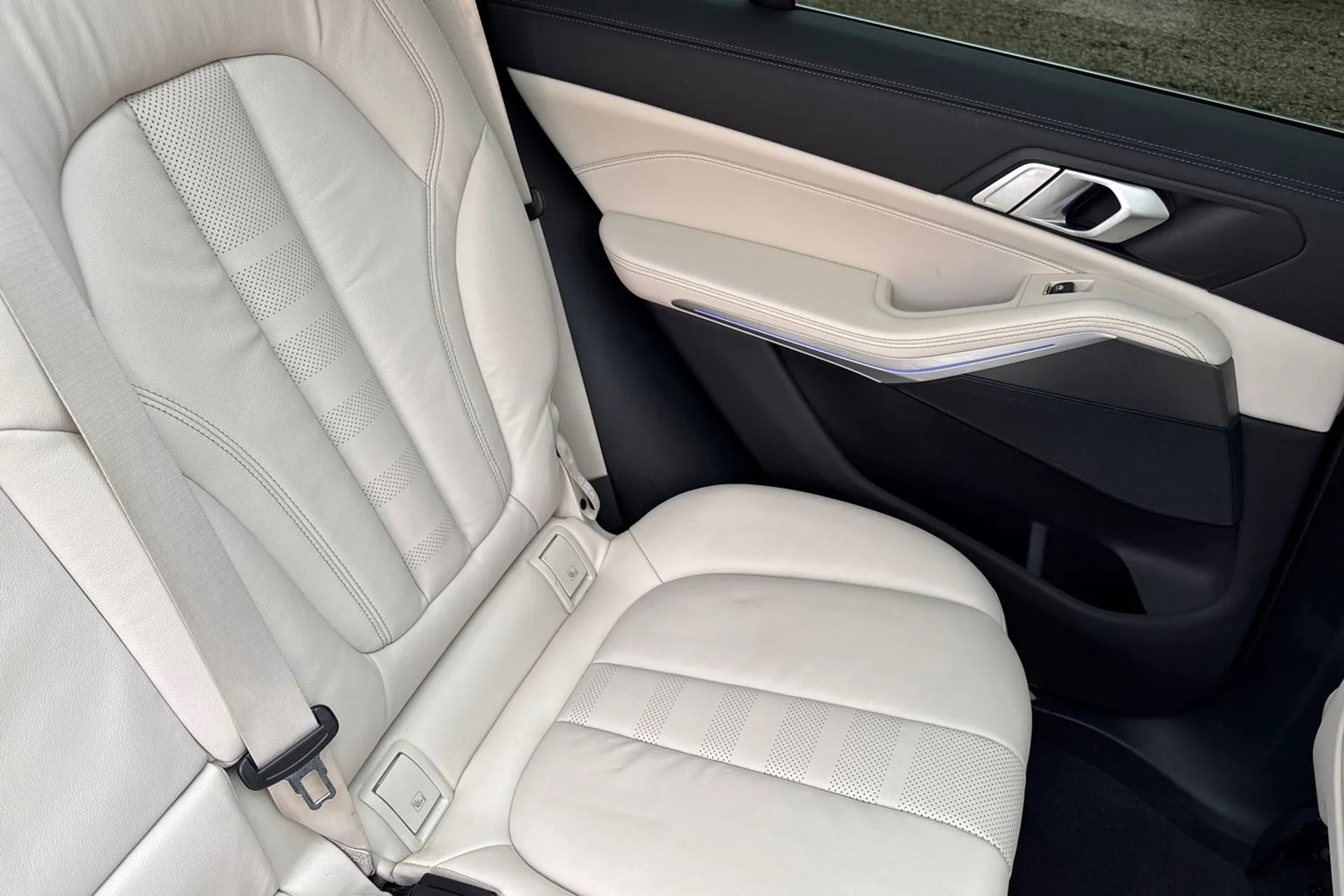 BMW X5 thumbnail image number 46