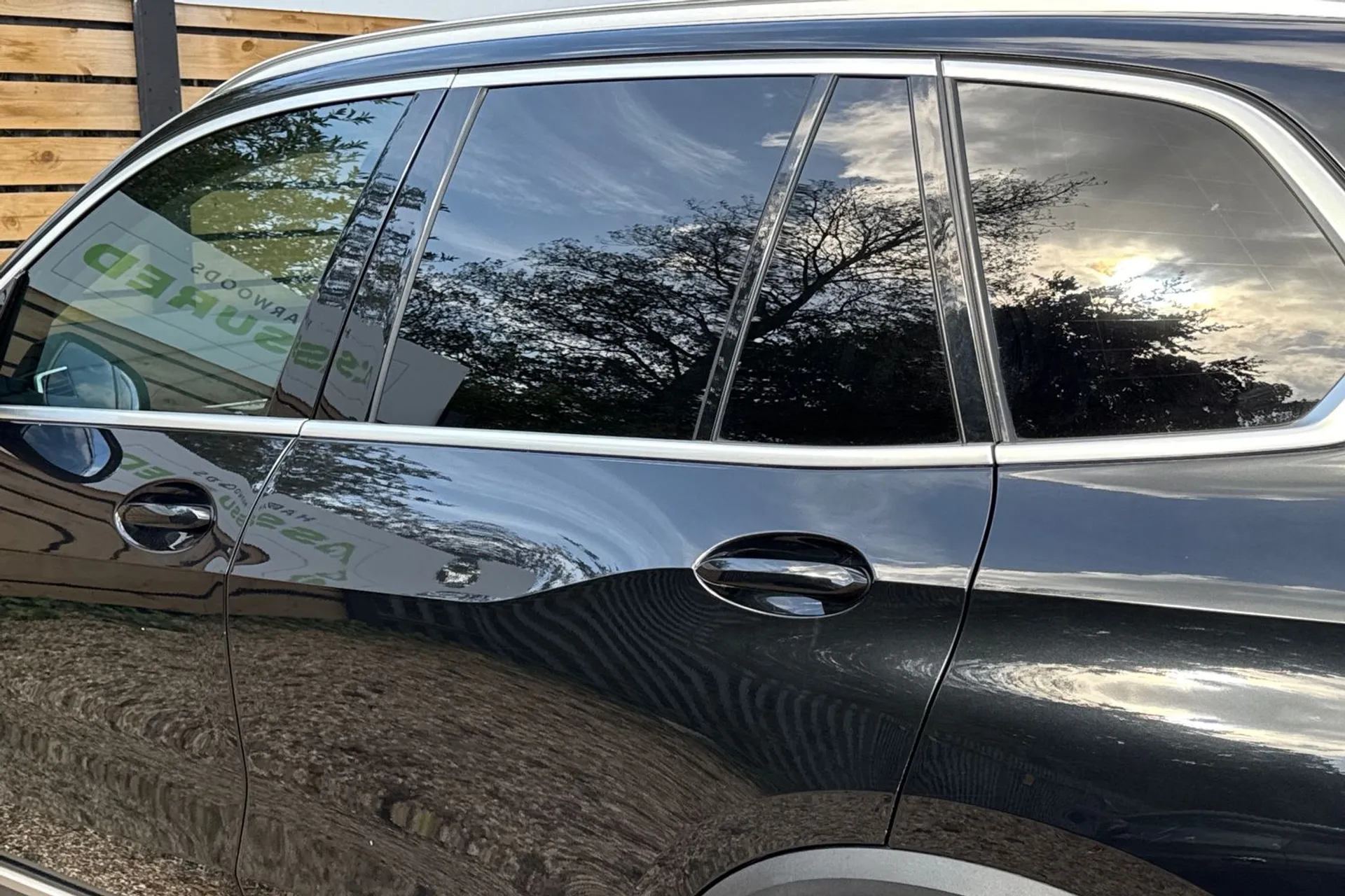 BMW X5 thumbnail image number 13