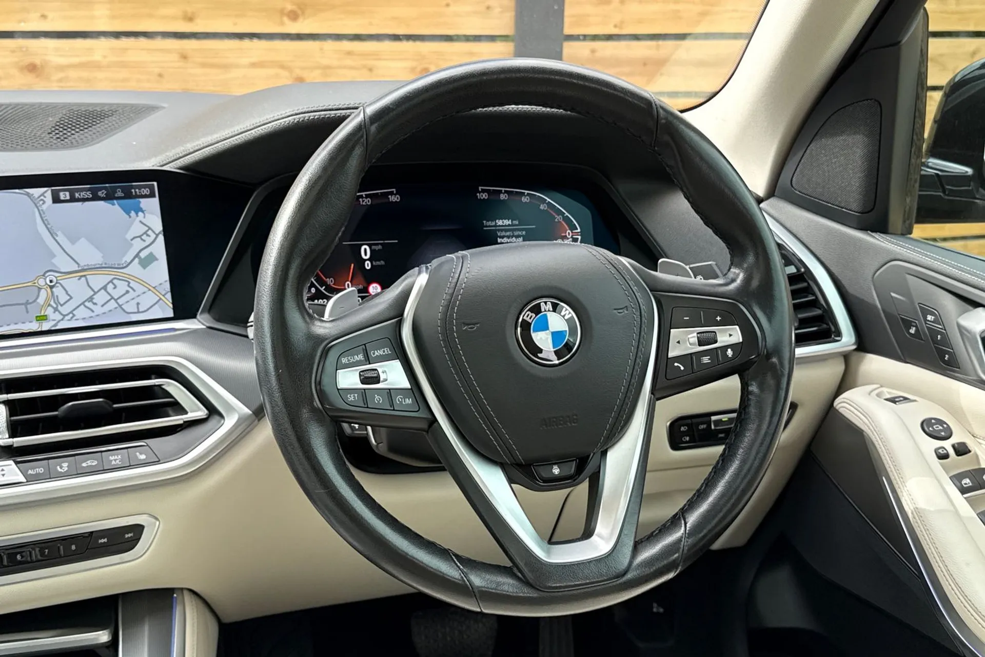 BMW X5 thumbnail image number 33