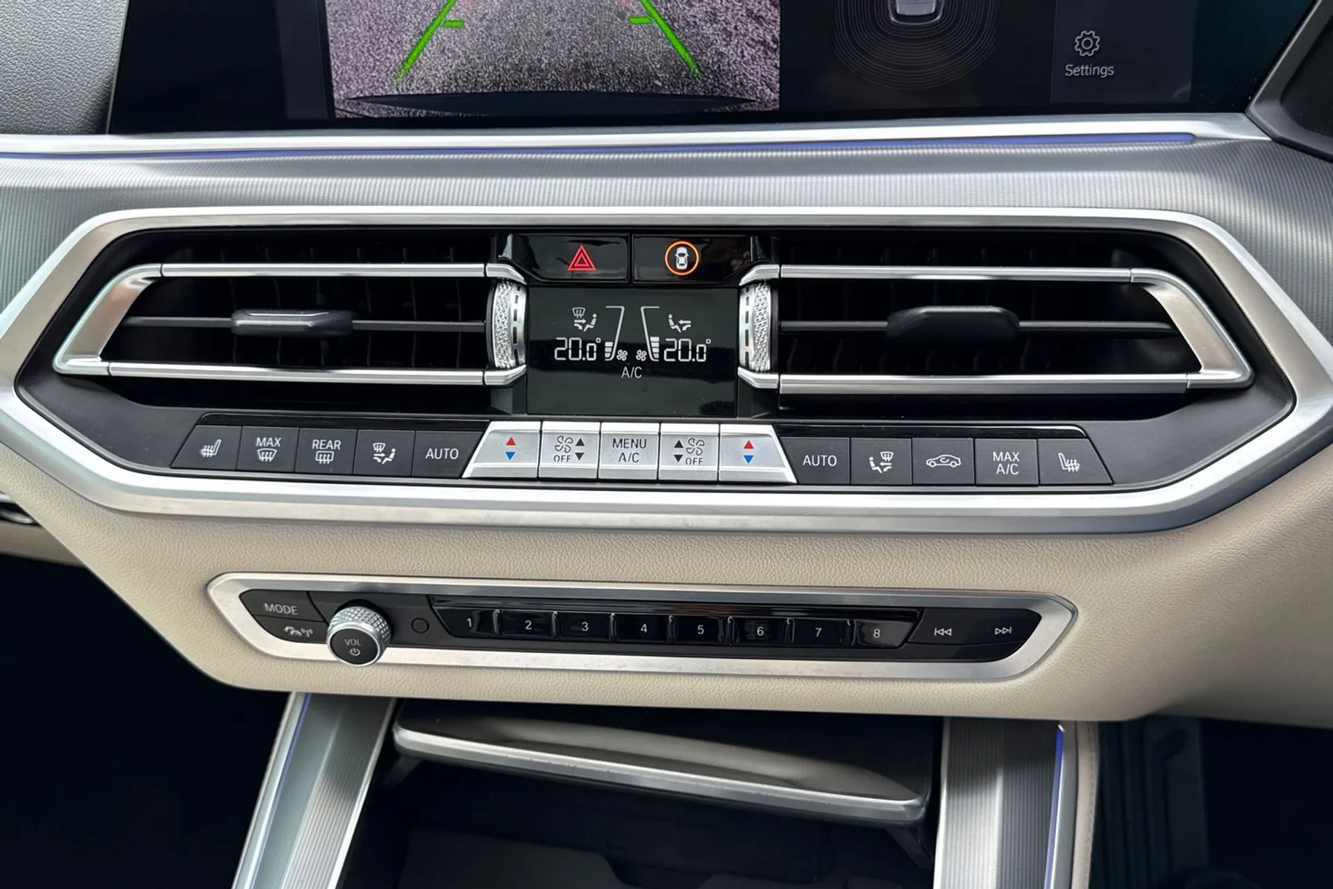 BMW X5 thumbnail image number 38