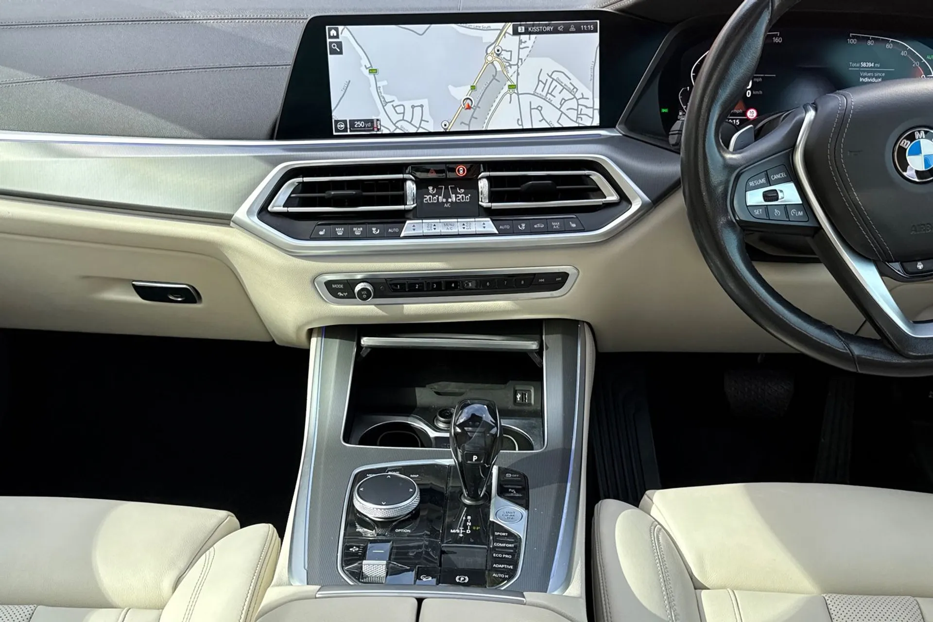 BMW X5 thumbnail image number 34