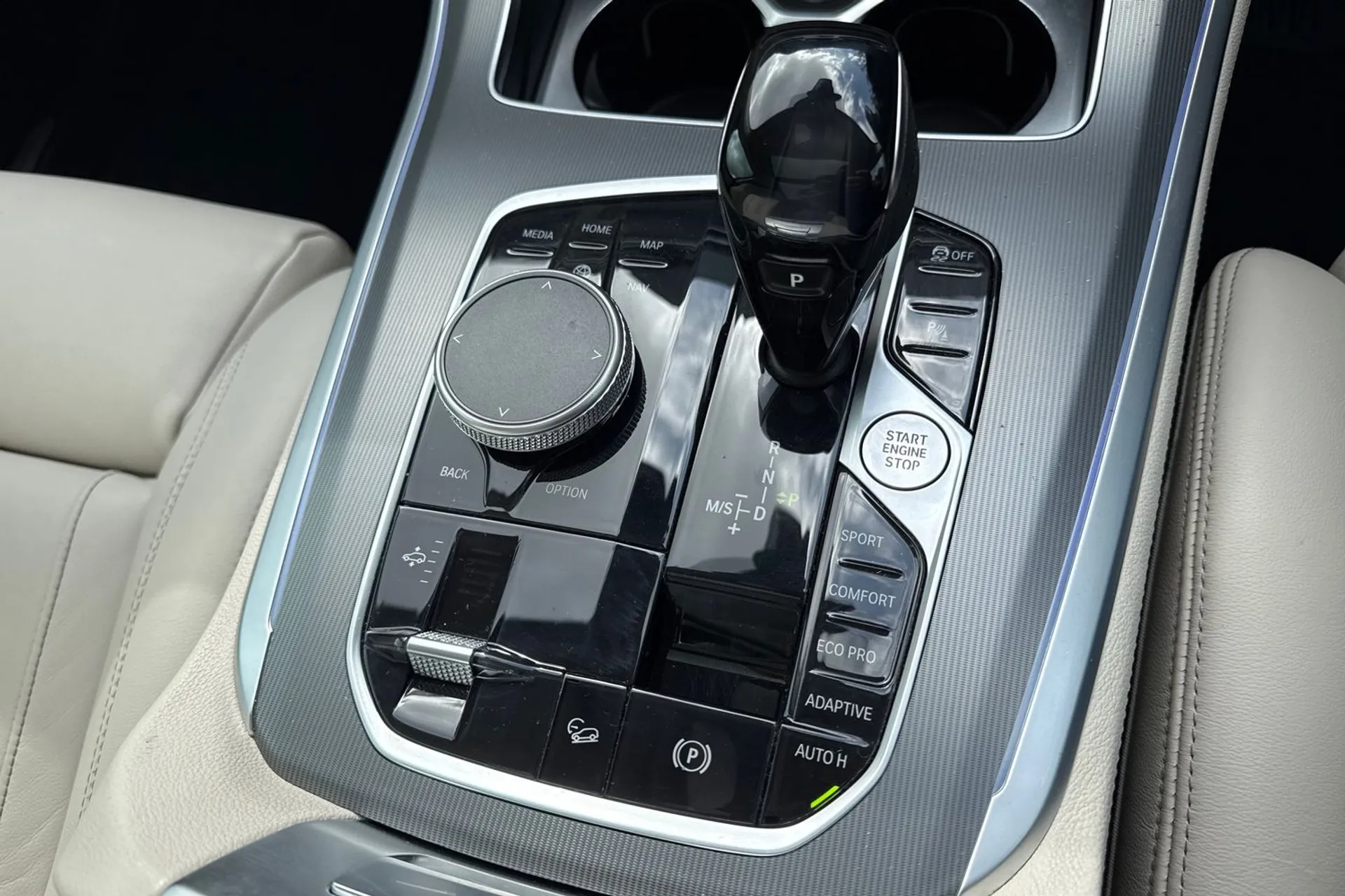 BMW X5 thumbnail image number 47