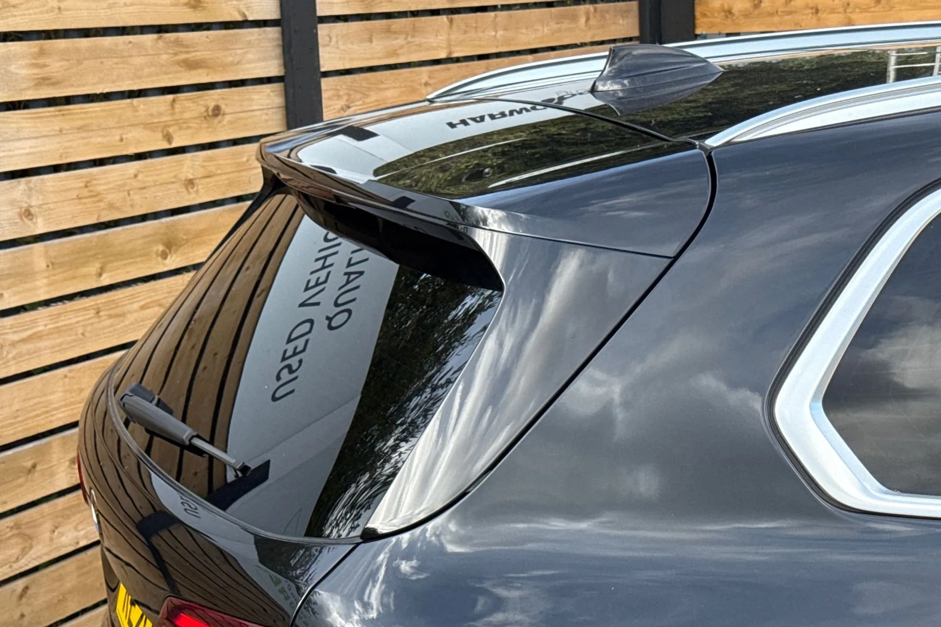 BMW X5 thumbnail image number 14