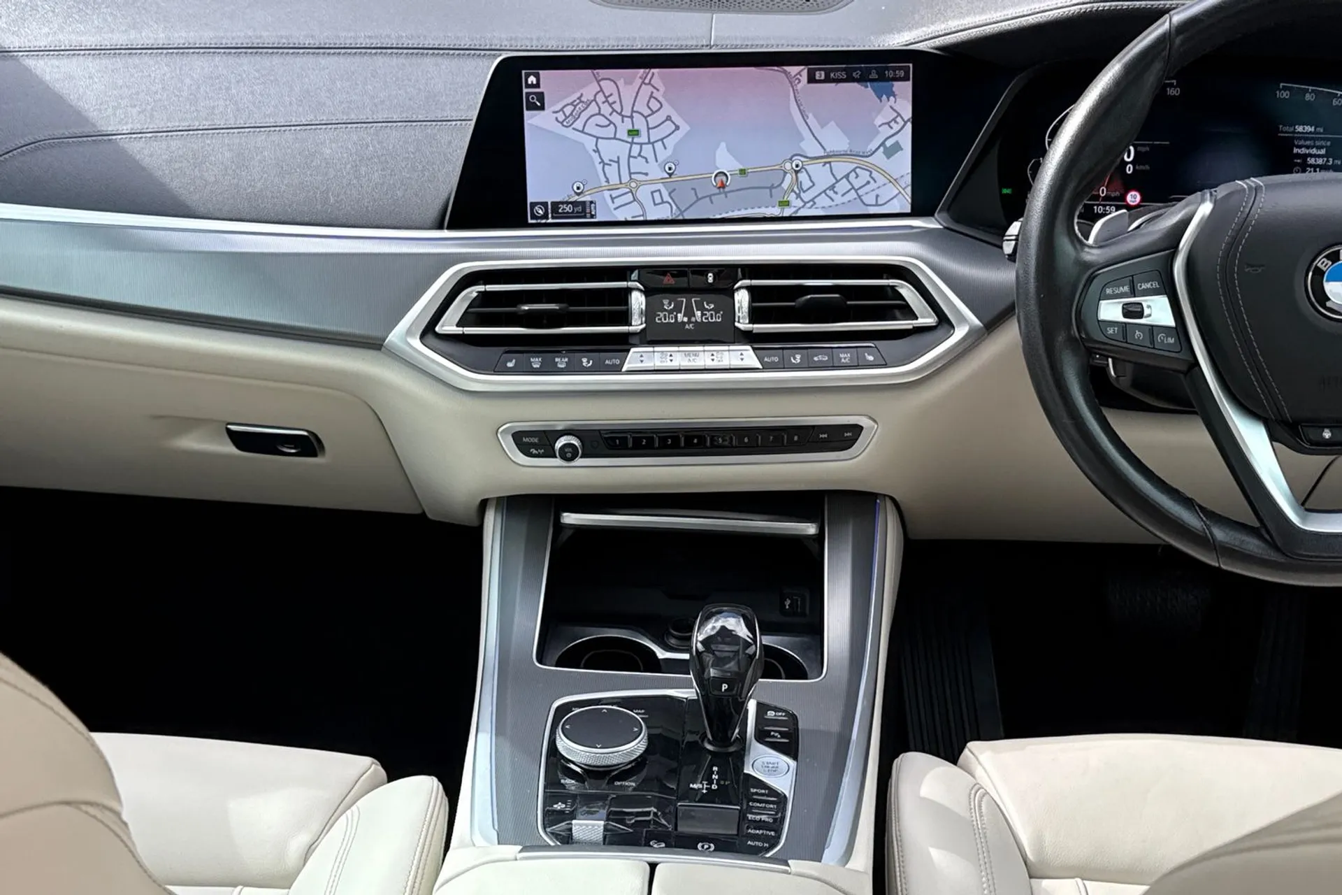 BMW X5 thumbnail image number 37