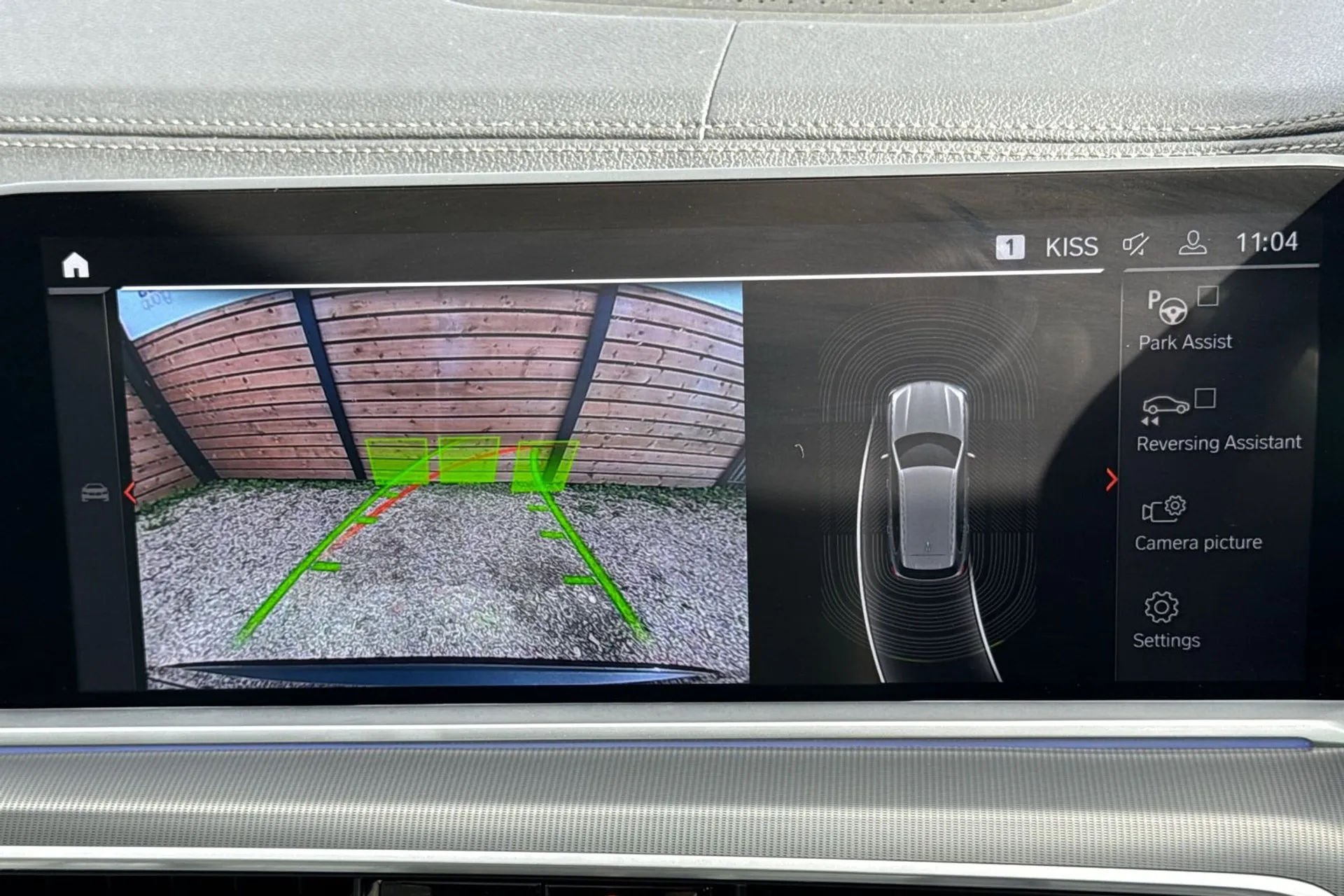 BMW X5 thumbnail image number 4