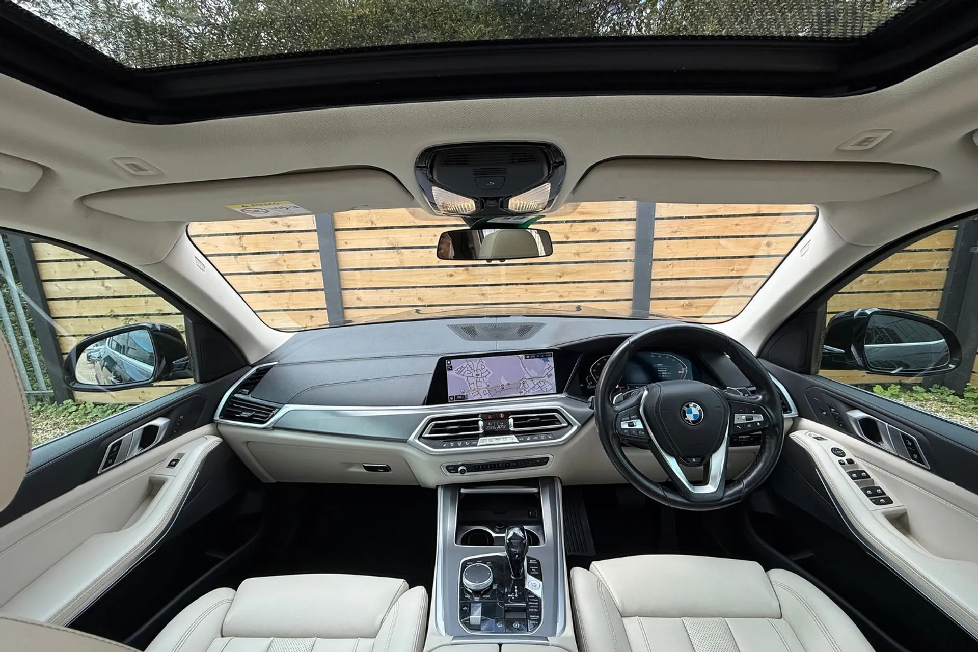 BMW X5 thumbnail image number 3