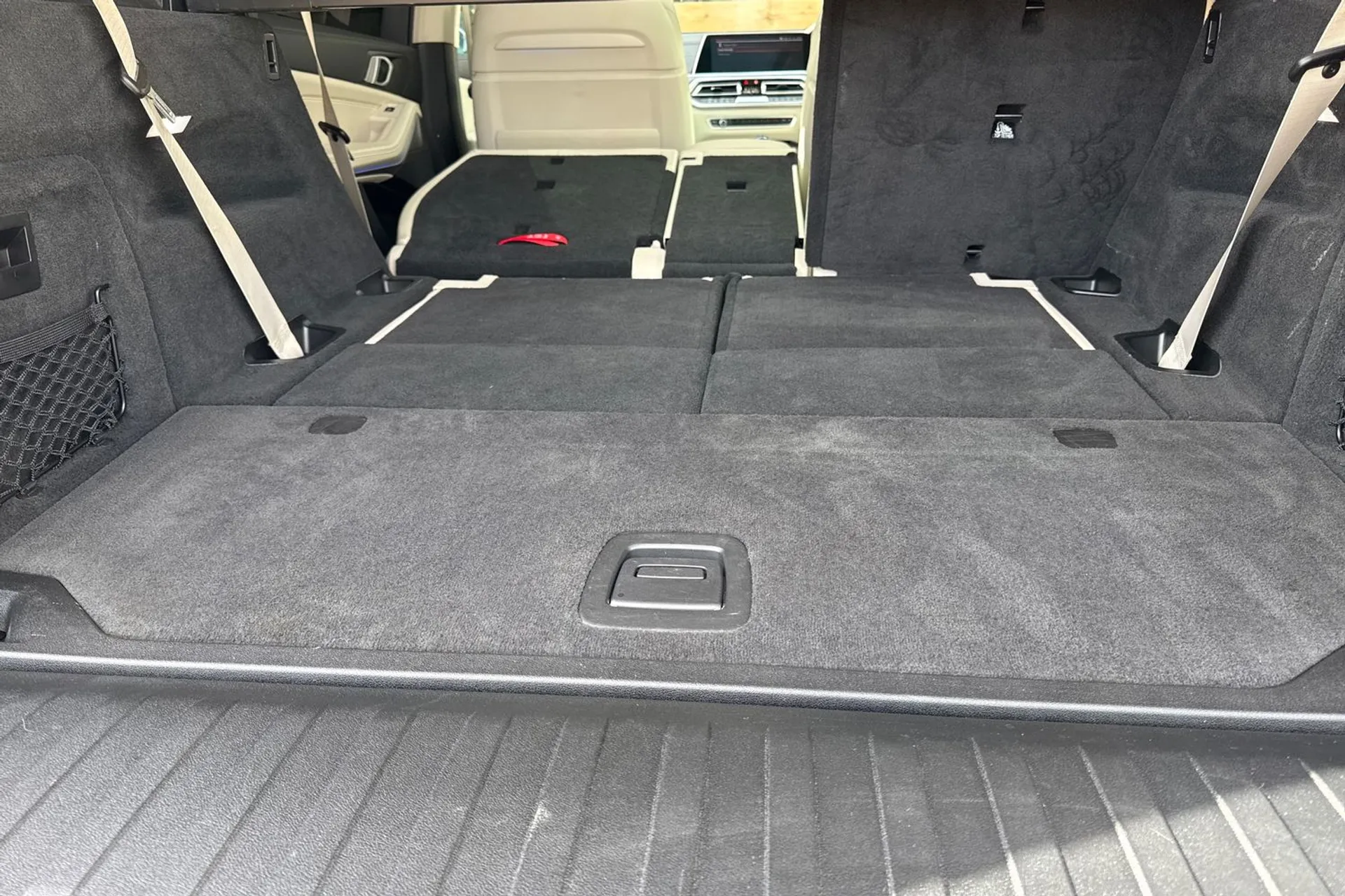 BMW X5 thumbnail image number 20