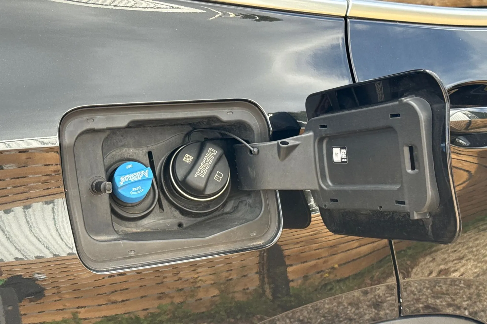 BMW X5 thumbnail image number 17