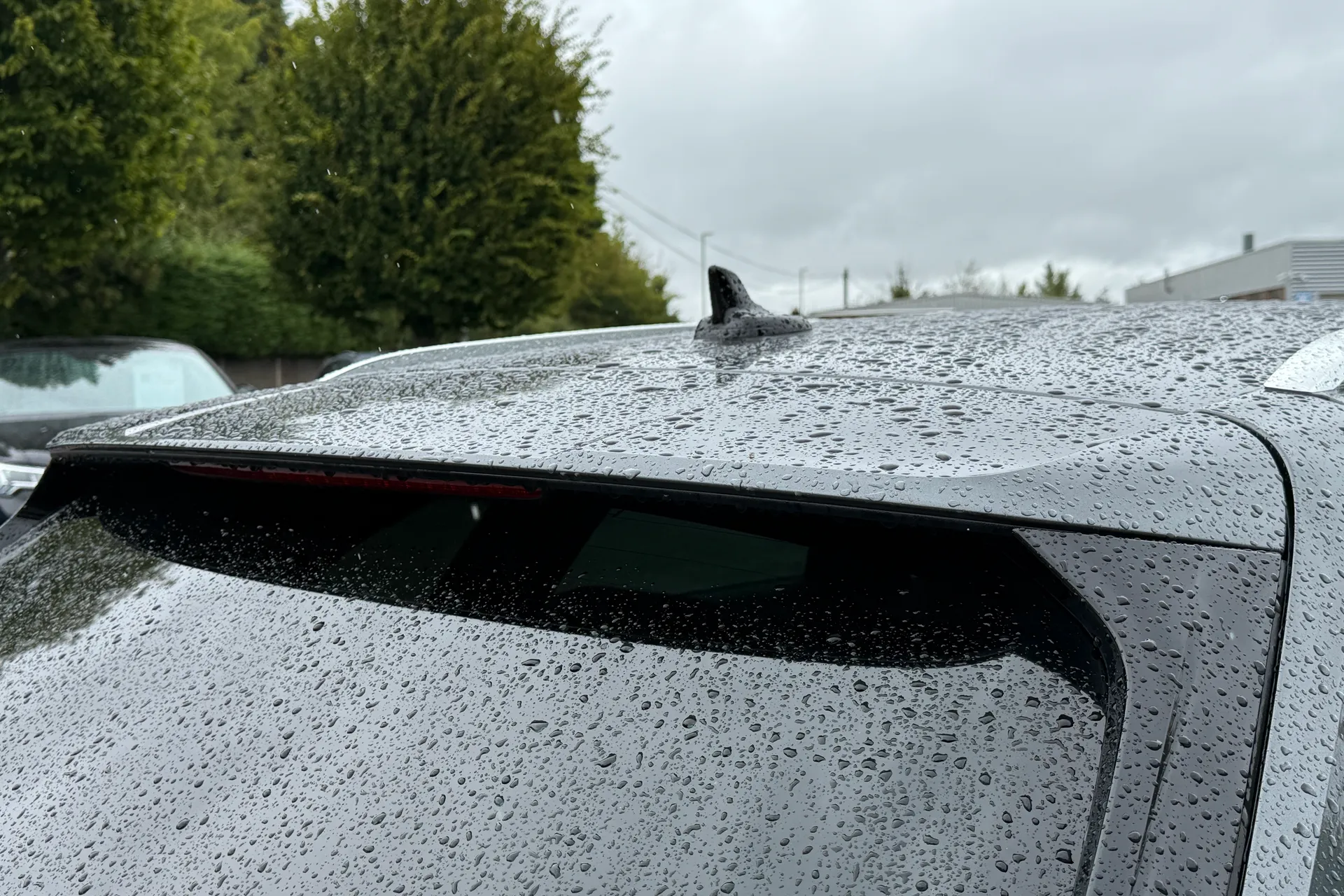 Audi A4 thumbnail image number 44