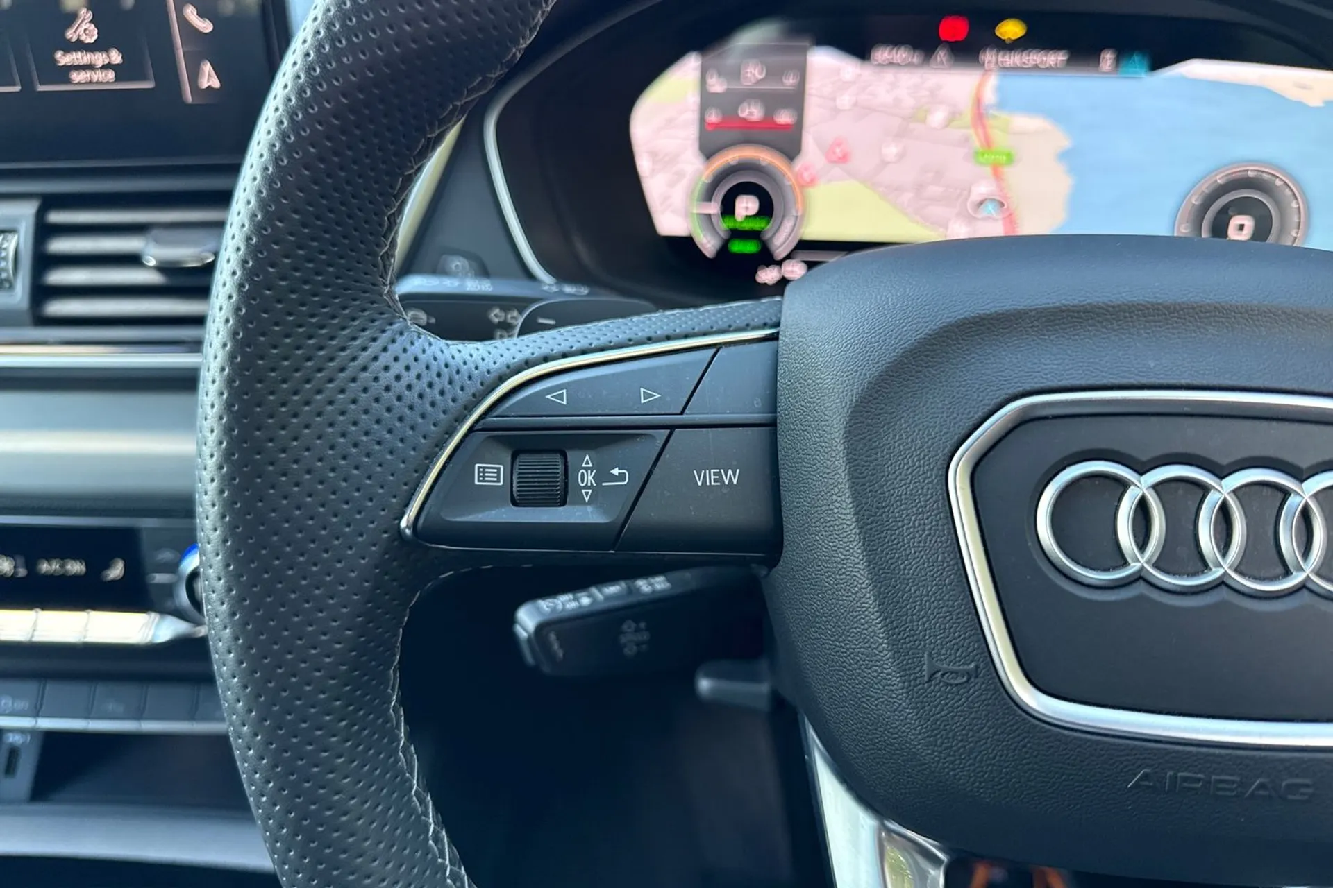 Audi Q5 thumbnail image number 41