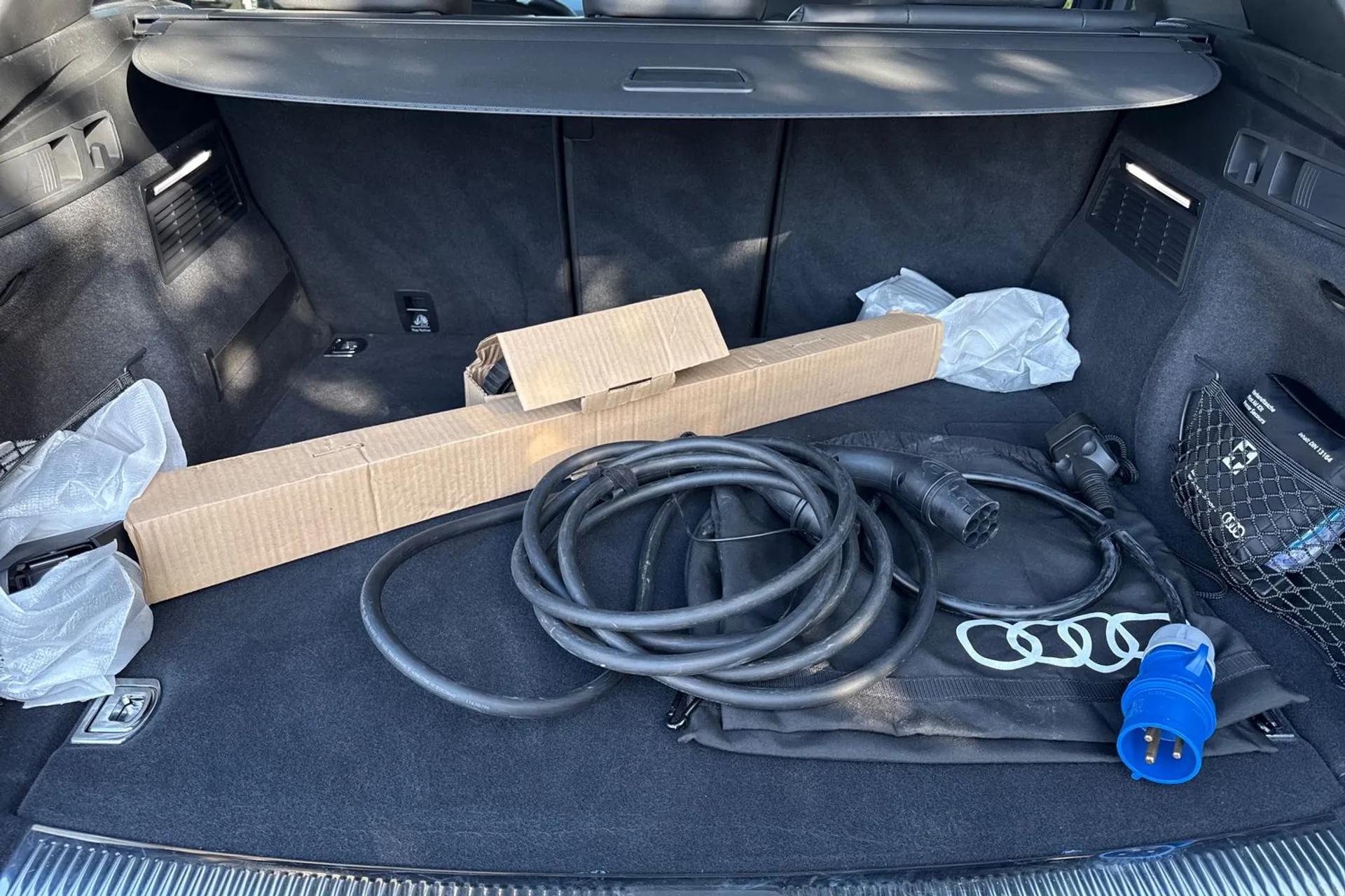 Audi Q5 thumbnail image number 16