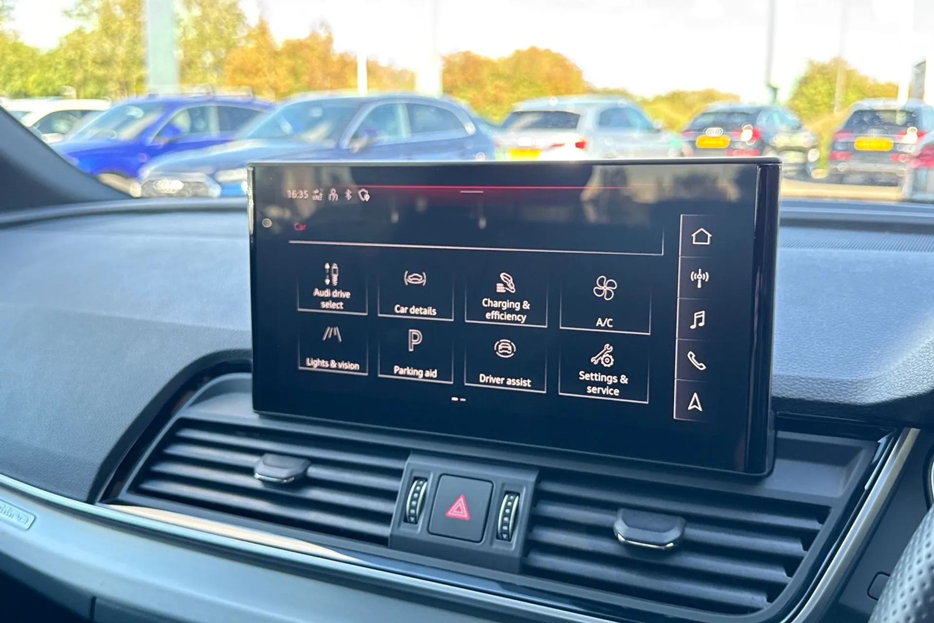 Audi Q5 thumbnail image number 40