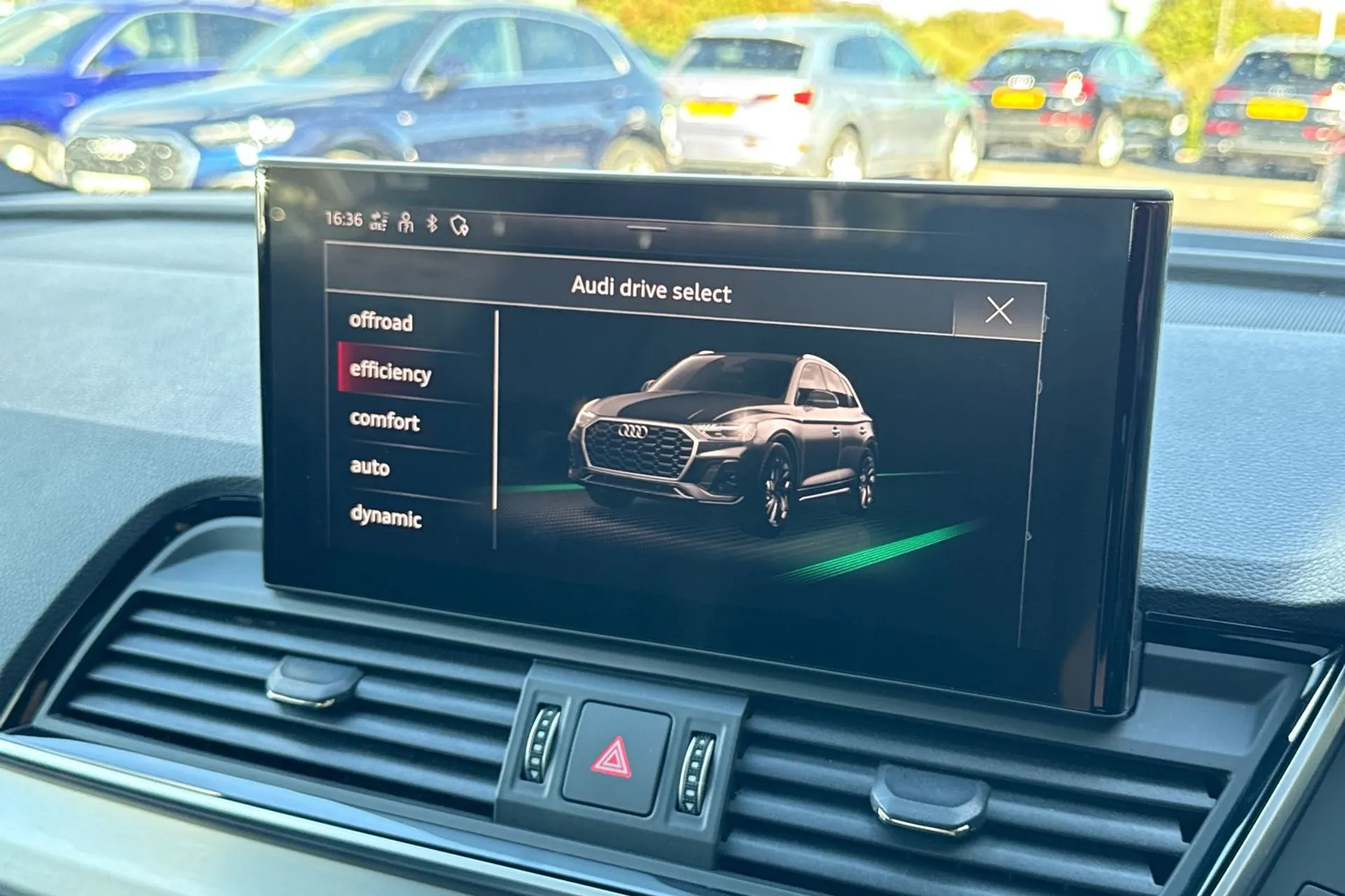 Audi Q5 thumbnail image number 47