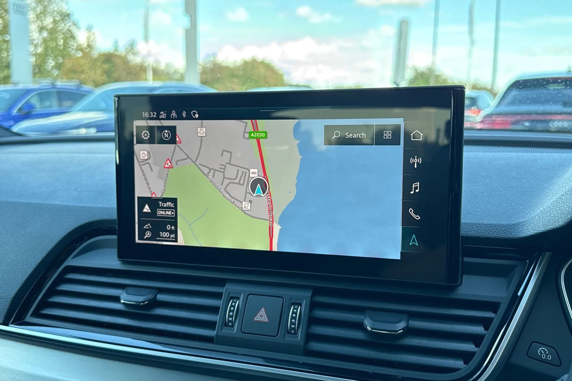 Audi Q5 thumbnail image number 30