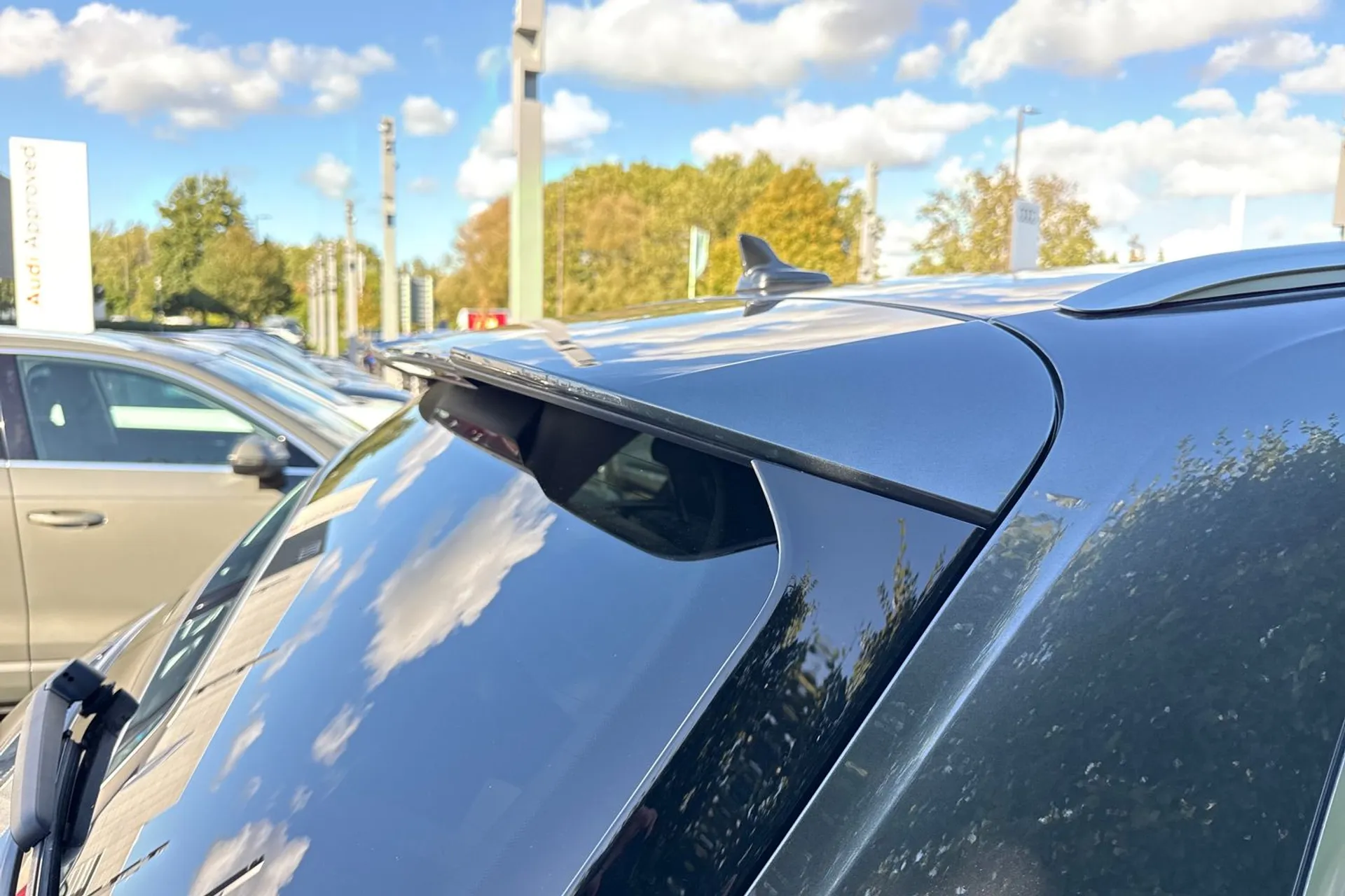 Audi Q5 thumbnail image number 14