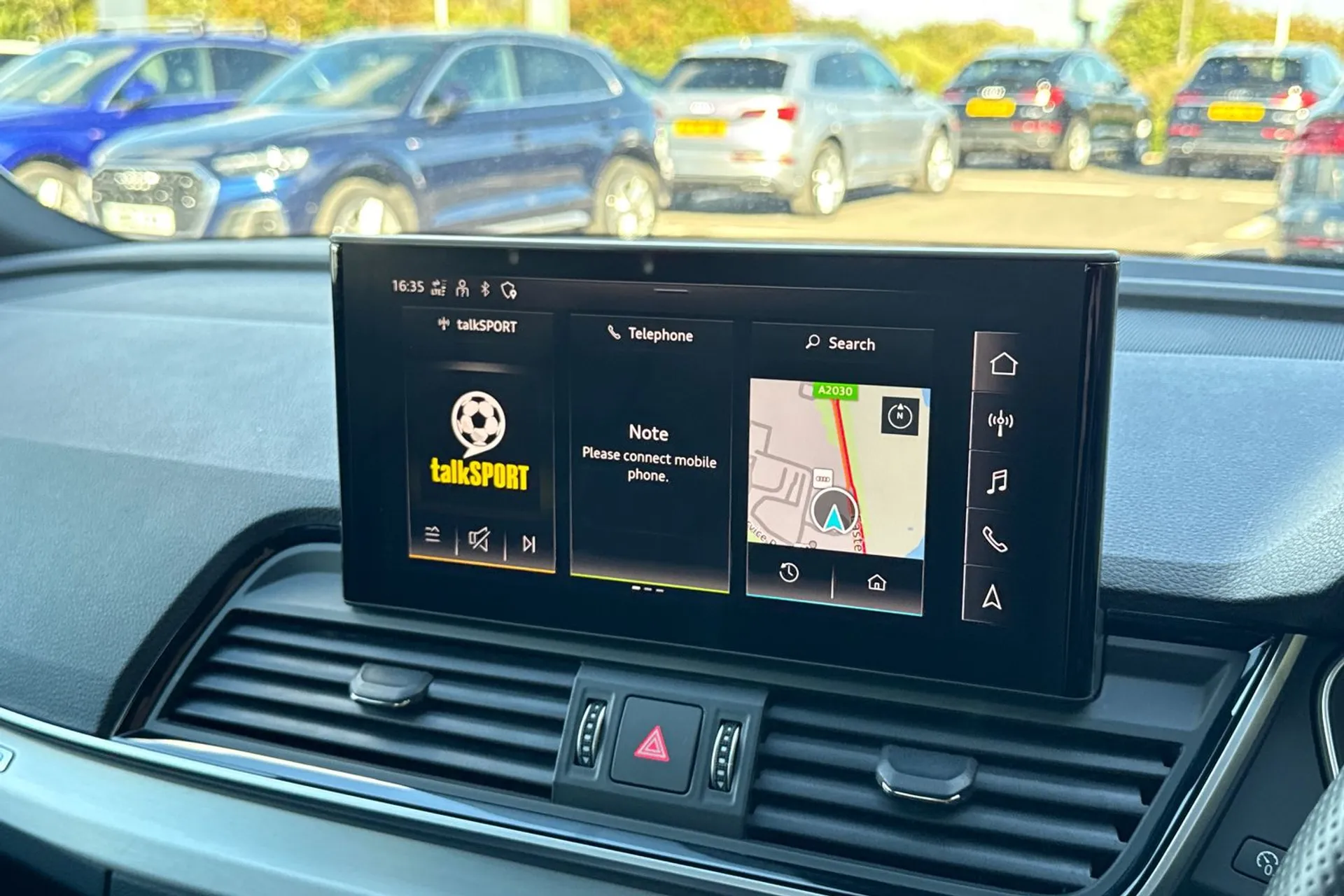 Audi Q5 thumbnail image number 43