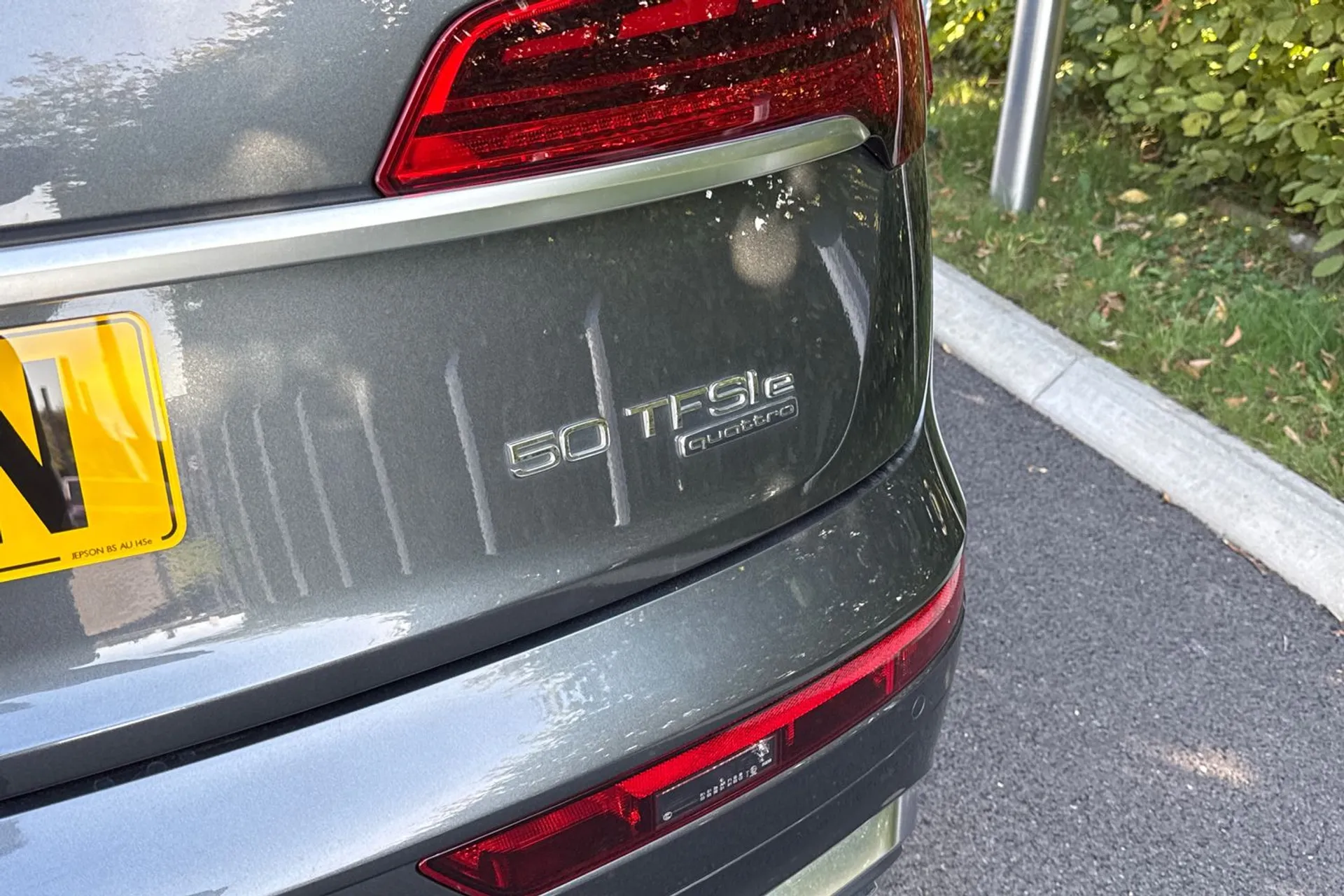 Audi Q5 thumbnail image number 53