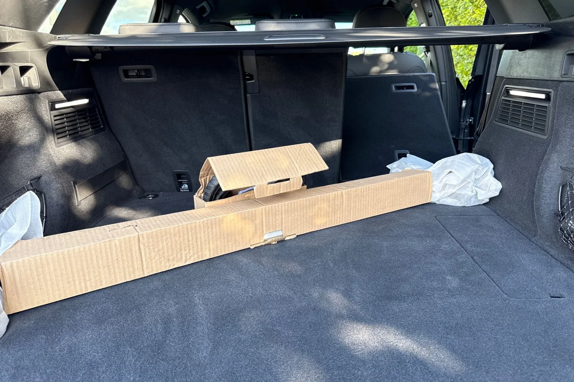 Audi Q5 thumbnail image number 20