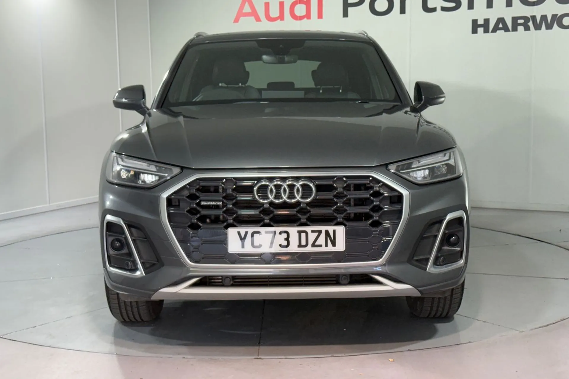Audi Q5 thumbnail image number 6