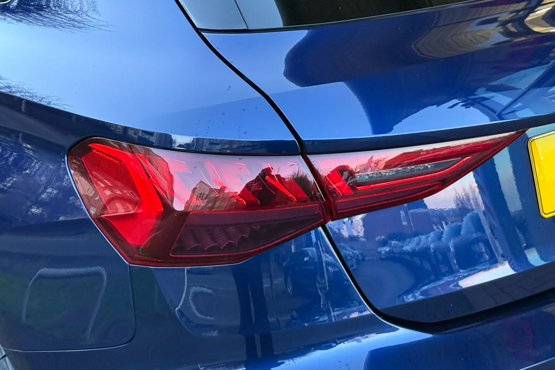 Audi A3 thumbnail image number 54