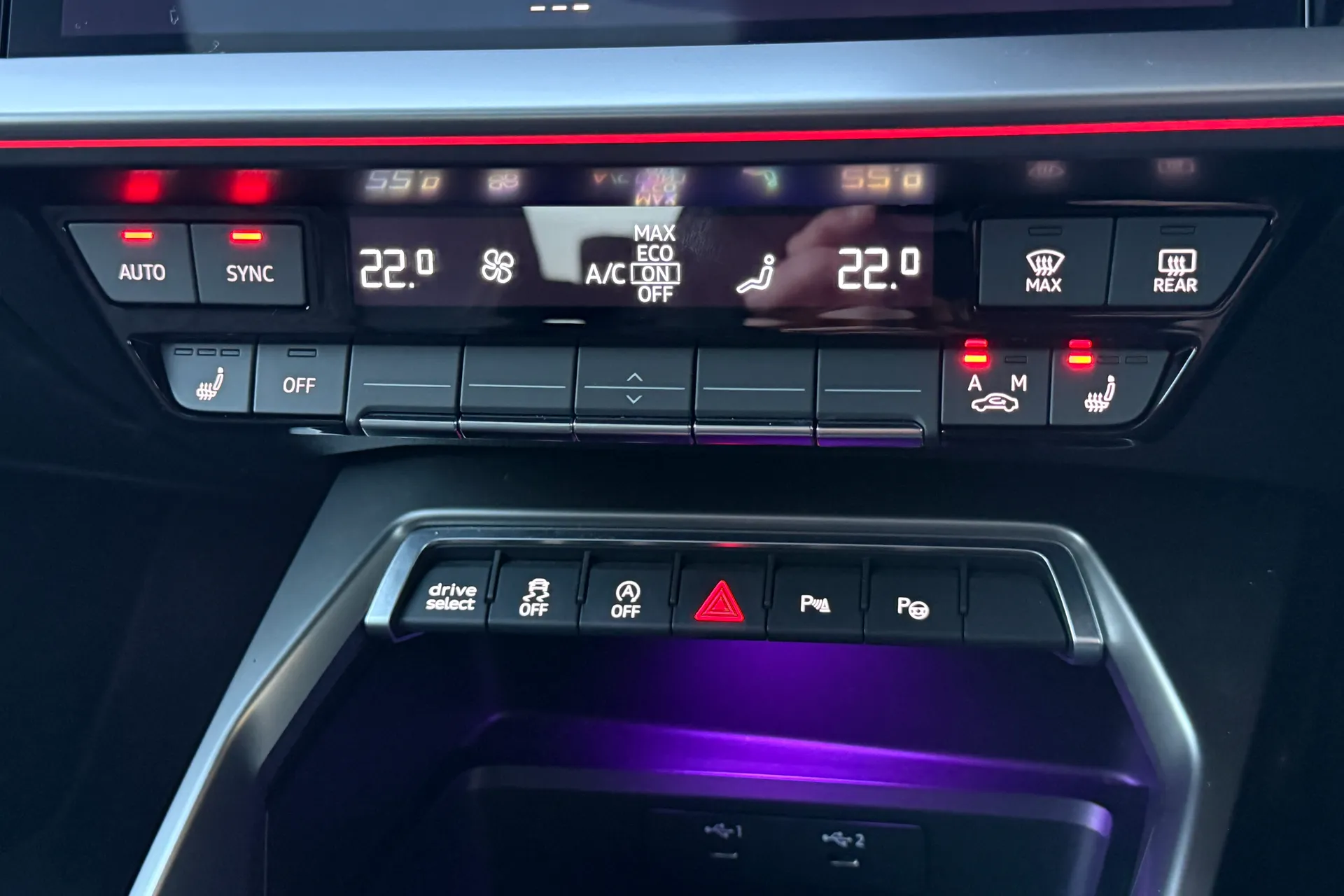 Audi A3 thumbnail image number 18