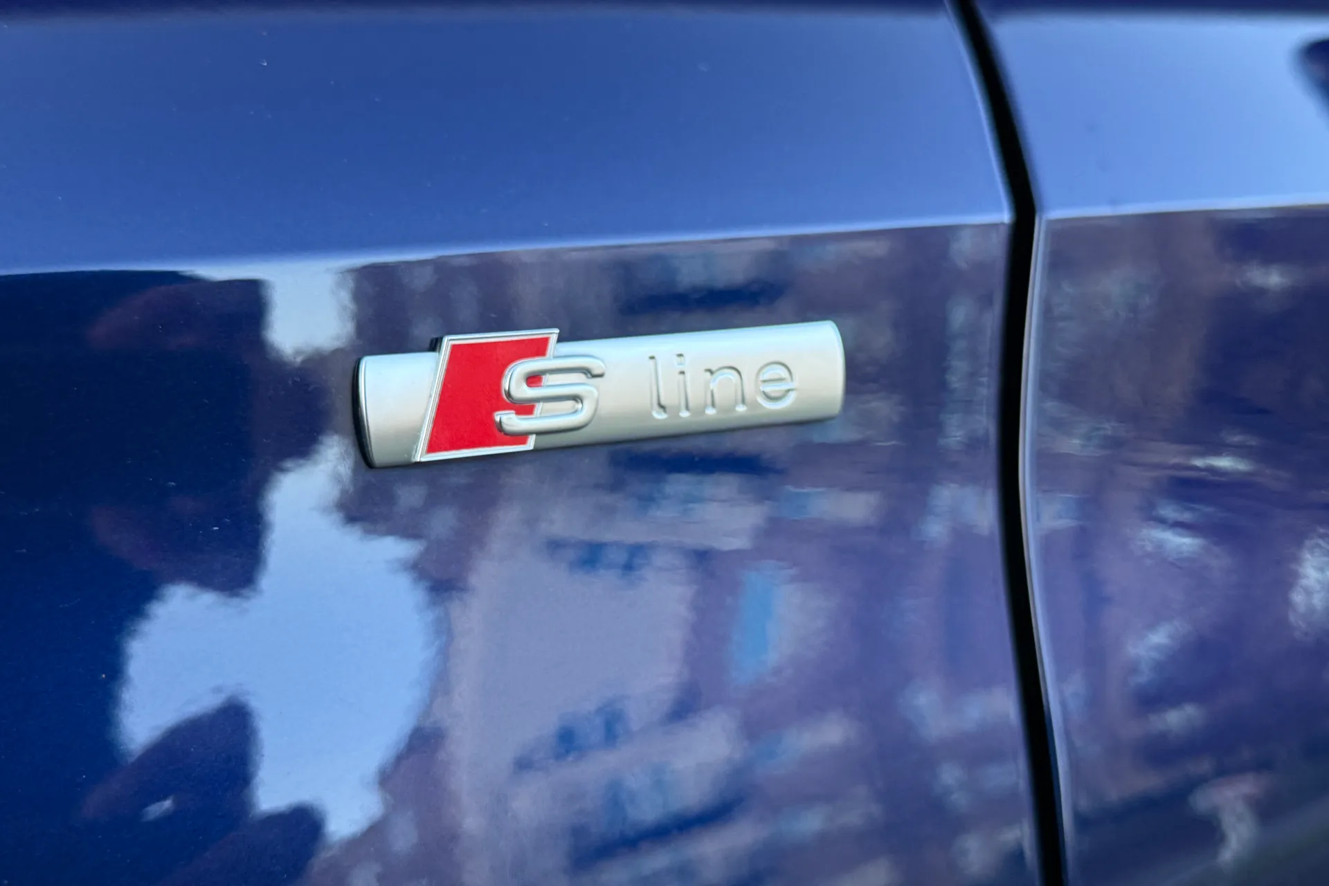 Audi A3 thumbnail image number 62