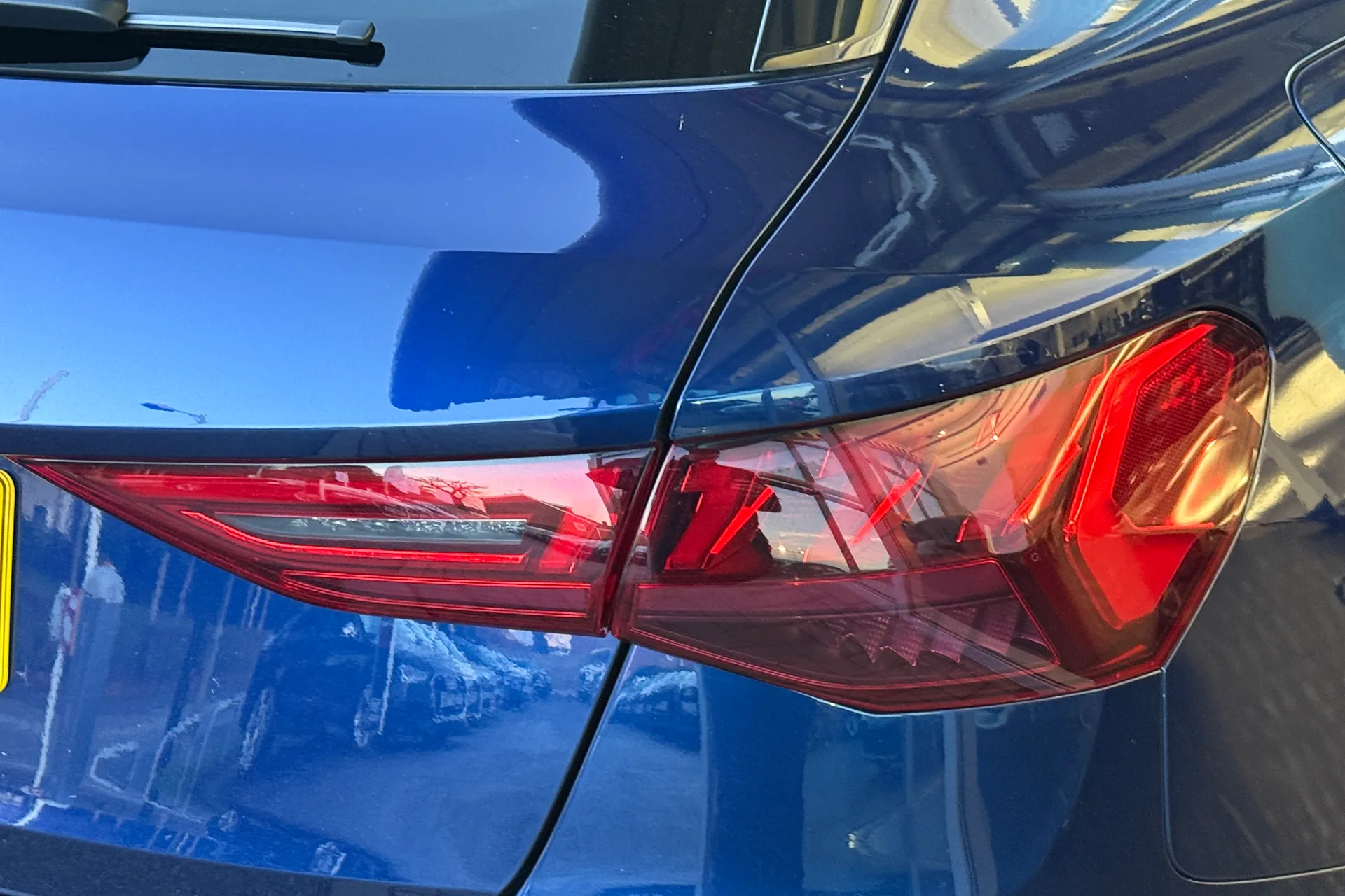 Audi A3 thumbnail image number 52