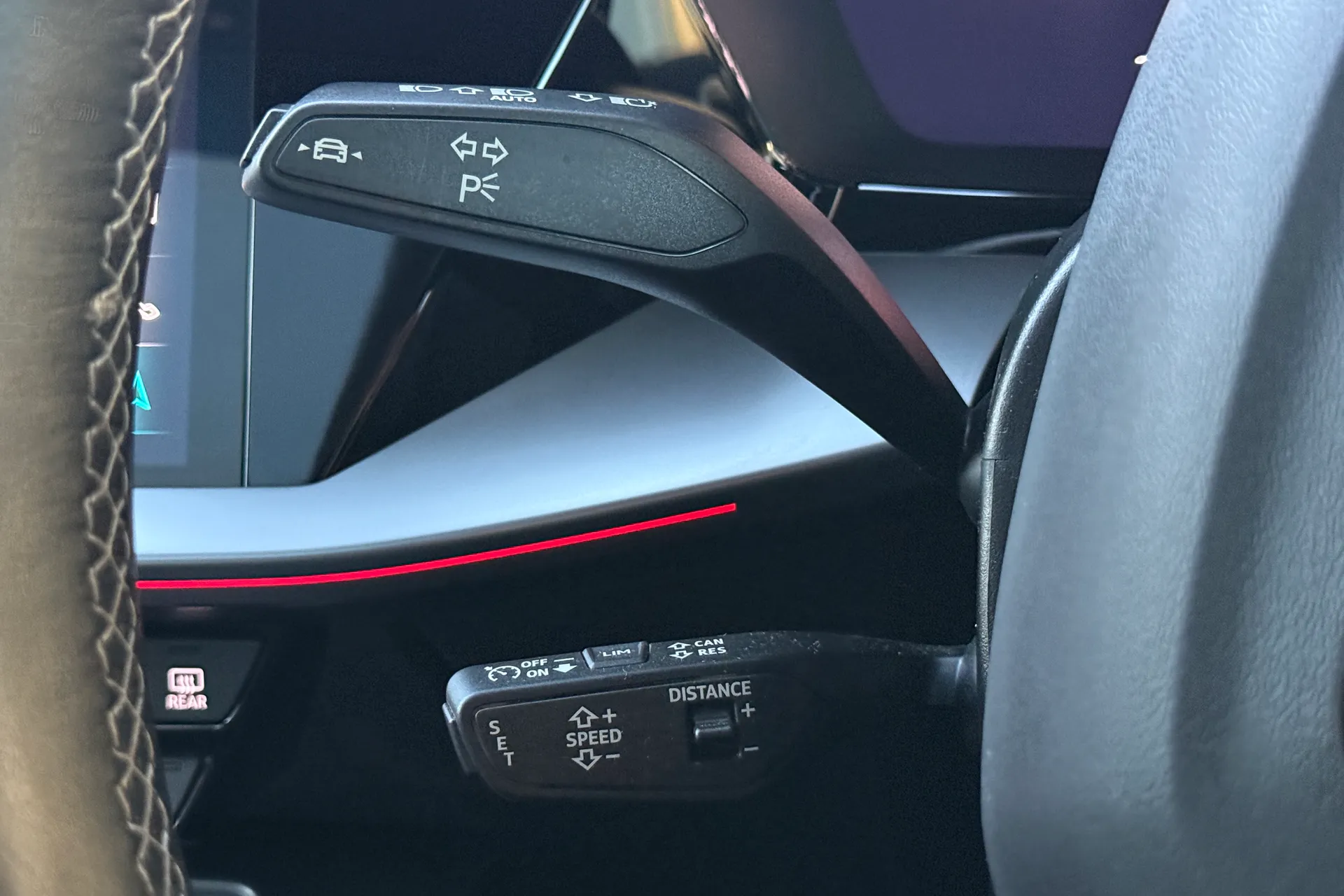 Audi A3 thumbnail image number 28